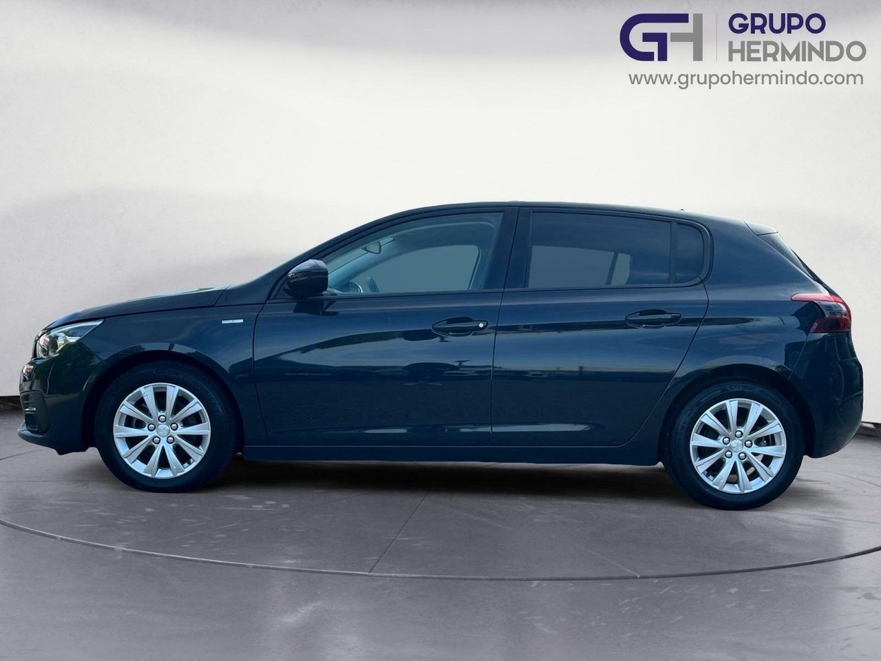 Peugeot 308 STYLE BLUE HDI 130 CV   - Foto 2