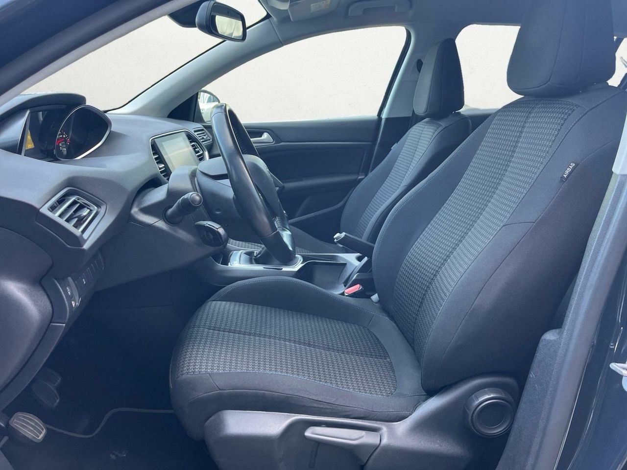 Peugeot 308 STYLE BLUE HDI 130 CV   - Foto 2