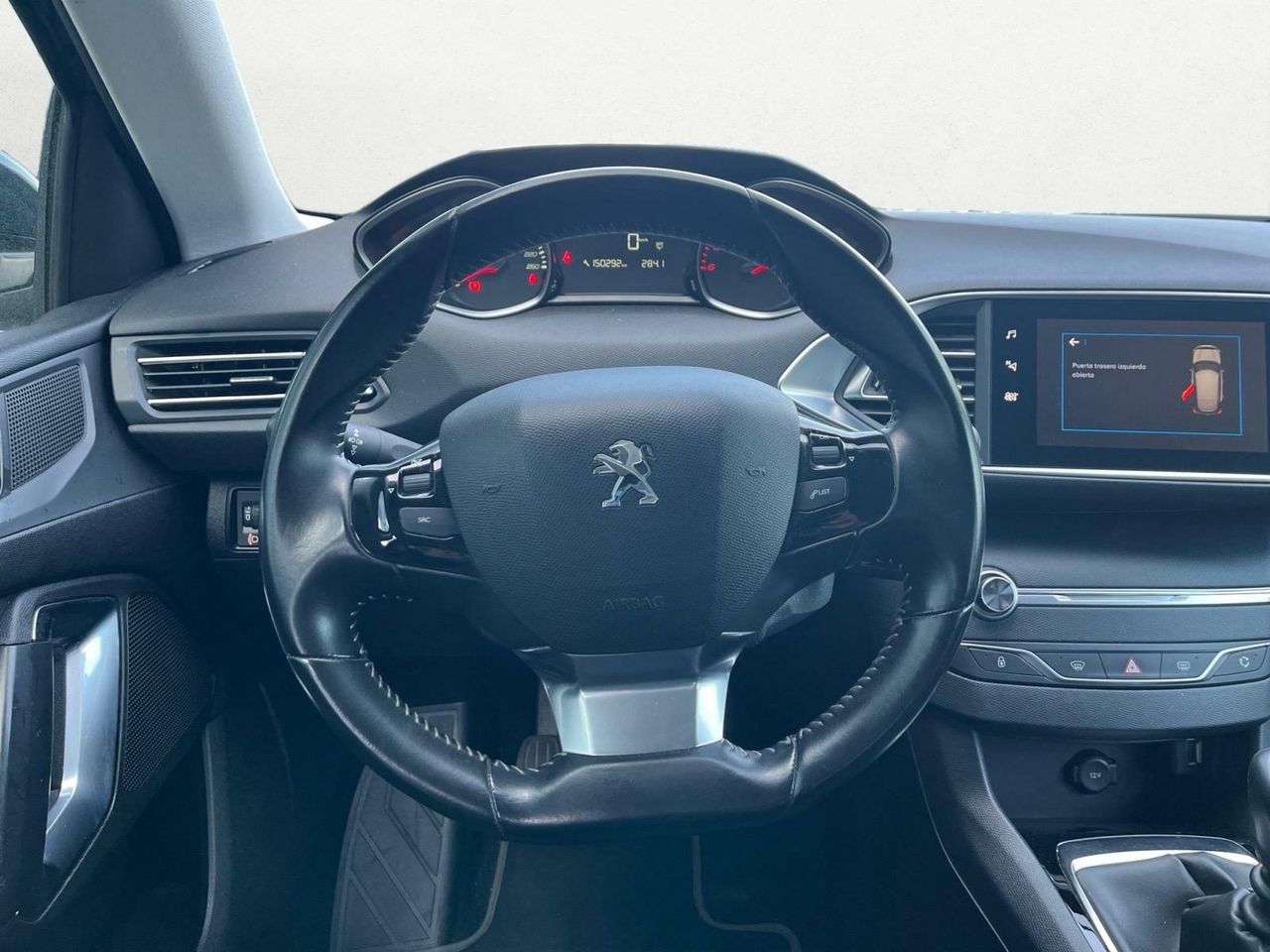 Peugeot 308 STYLE BLUE HDI 130 CV   - Foto 2