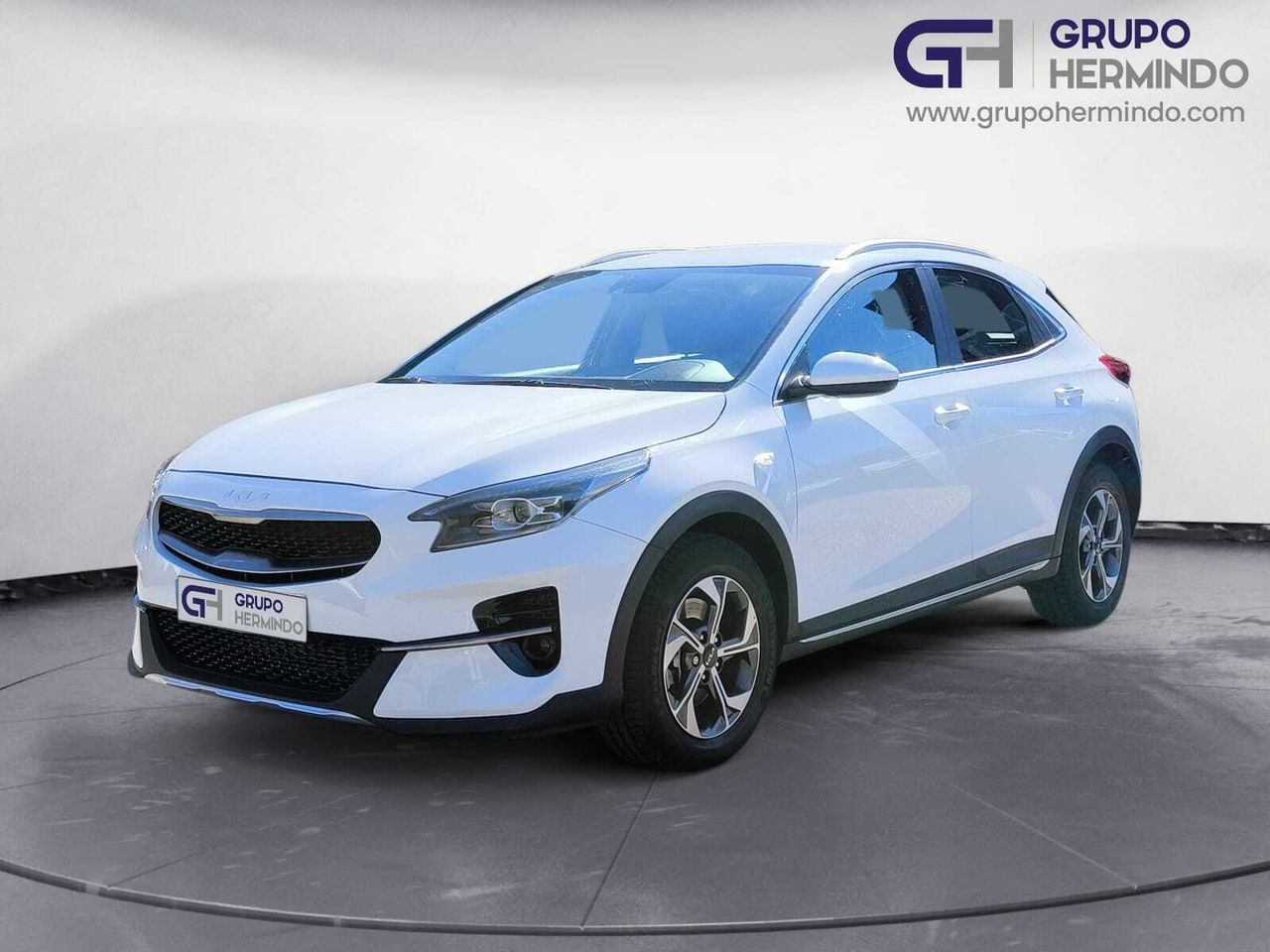 kia xceed 2022 / foto grande (2)