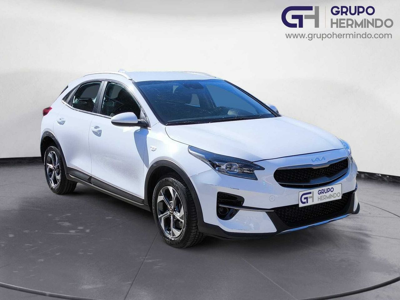 Kia ceed 2021 galicia  de segunda mano - kia xceed 2022 /