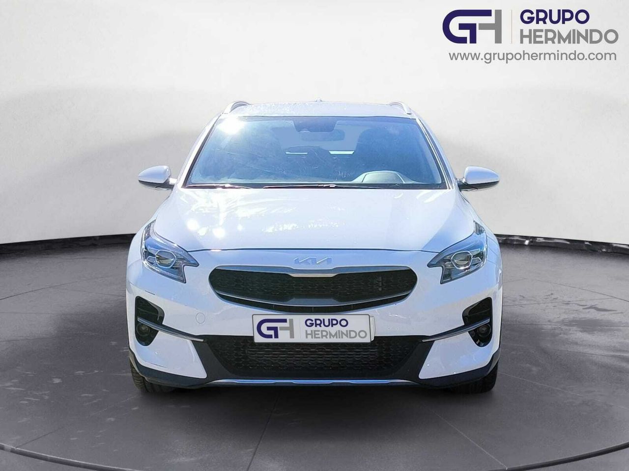 kia xceed 2022 / foto grande (3)