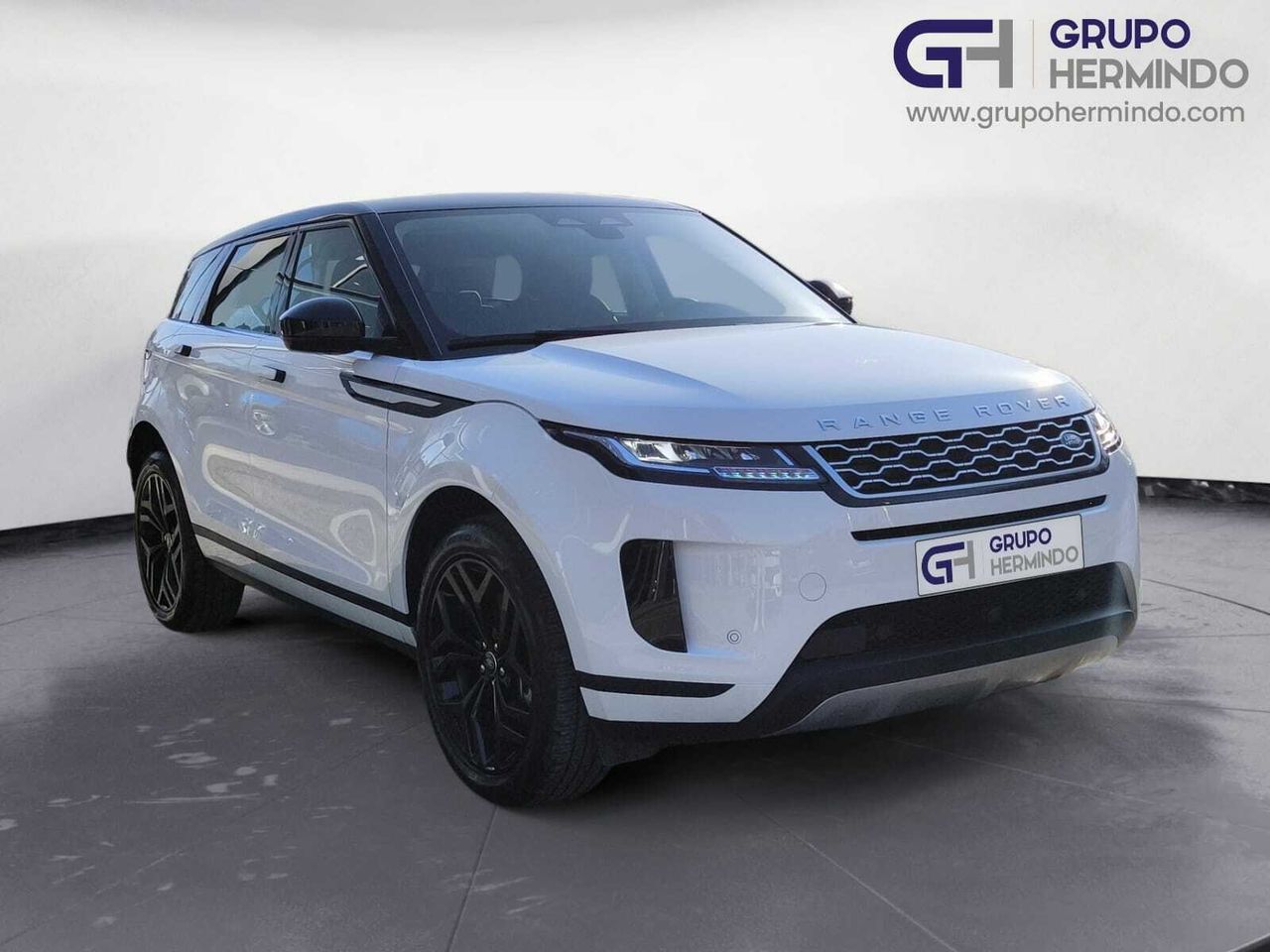 land-rover range rover evoque 2024 / foto grande (2)