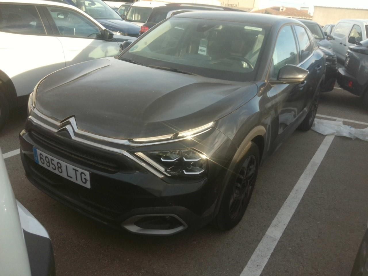 citroën c4 2022 / foto grande (3)