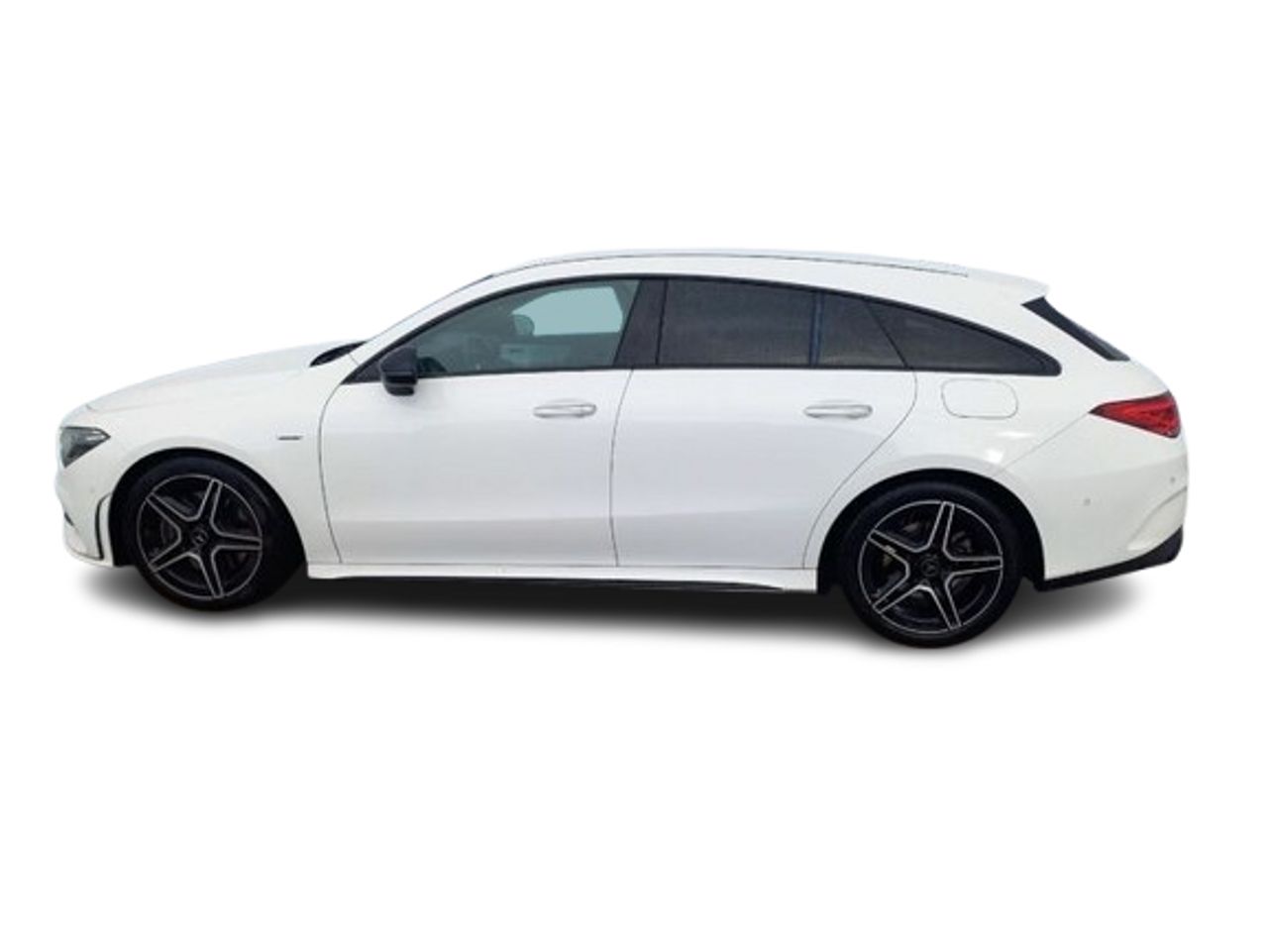 mercedes cla 2021 / foto grande (2)