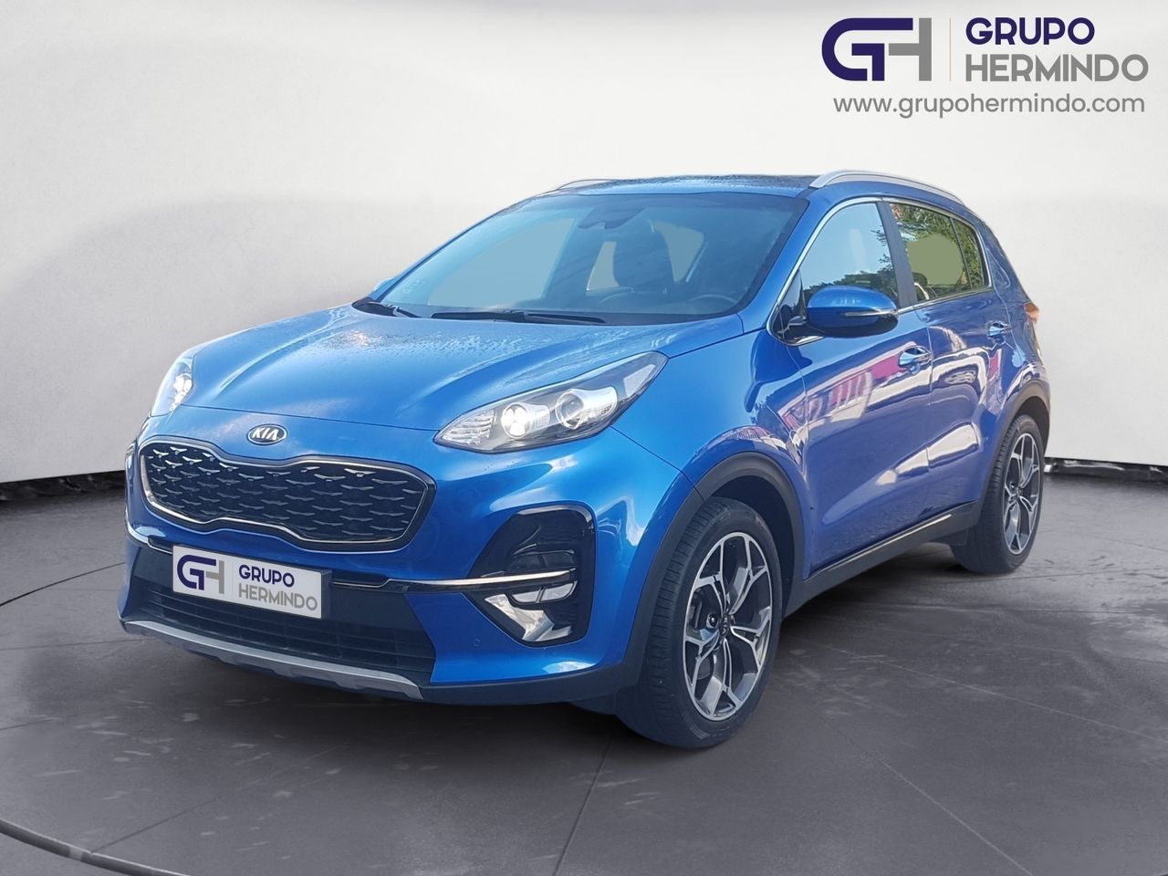 kia sportage 2021 /