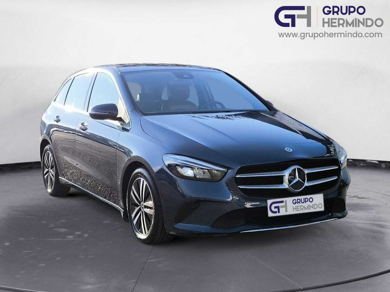 mercedes clase b 2021 /