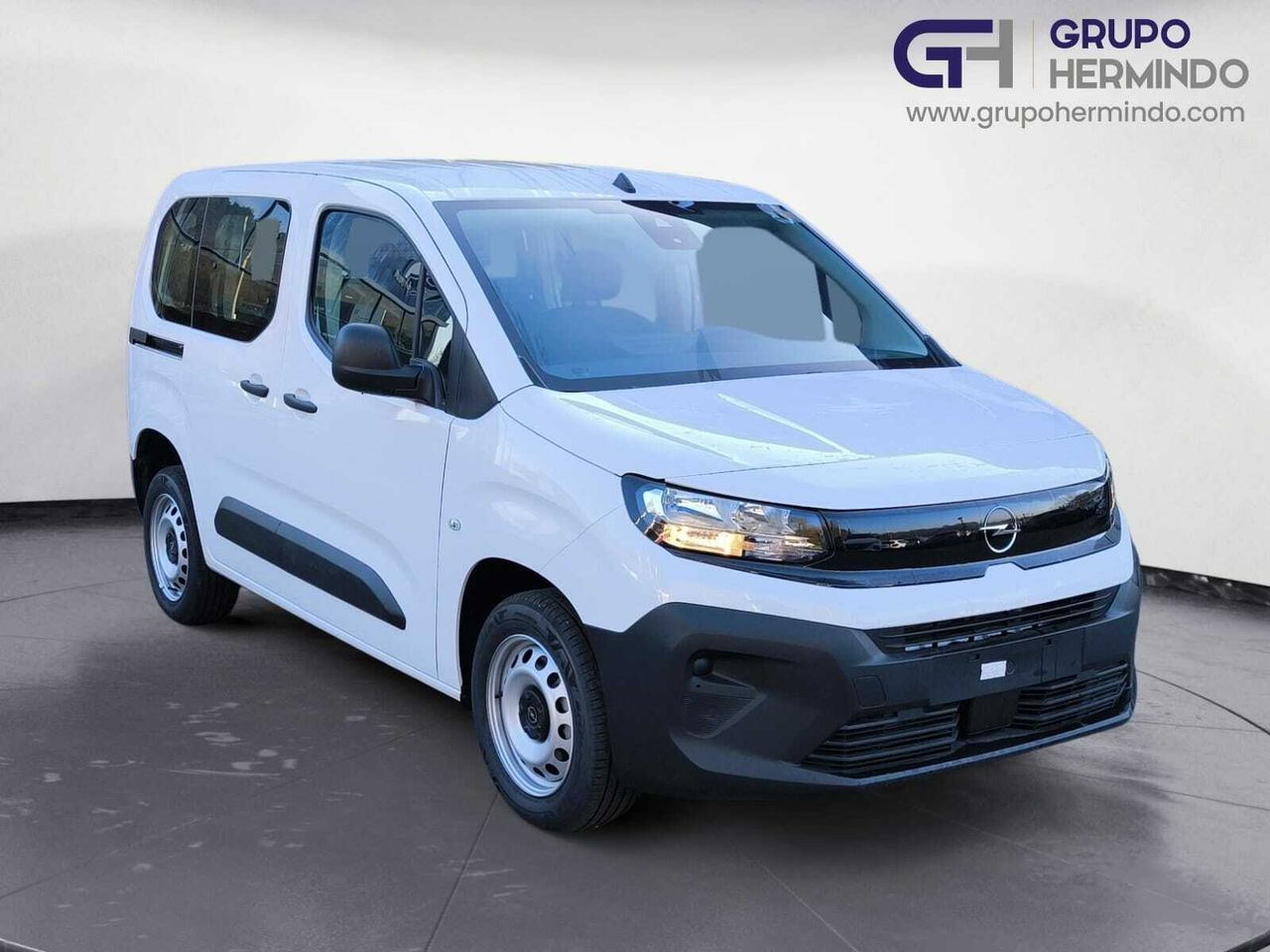 Opel combo 1499cc  de segunda mano - opel combo cargo 2024 /