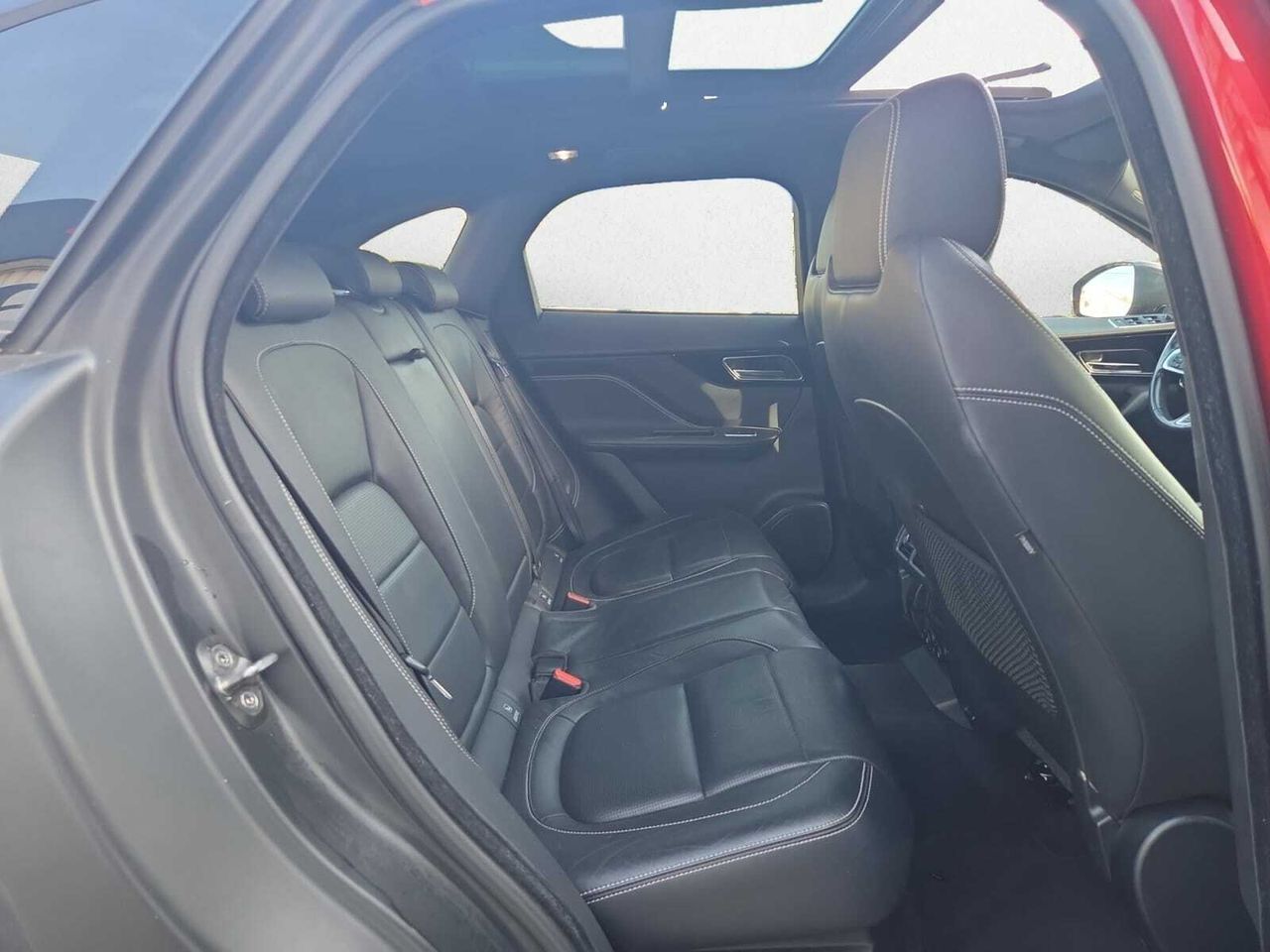 Jaguar F-Pace 2.0 L ID4 SPORT AWD AUTO 240 CV  - Foto 2