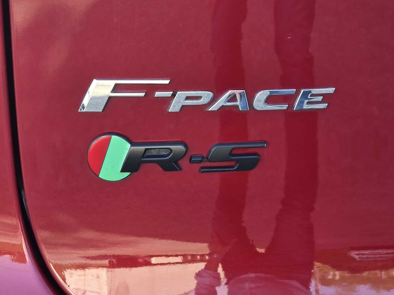 Jaguar F-Pace 2.0 L ID4 SPORT AWD AUTO 240 CV  - Foto 2