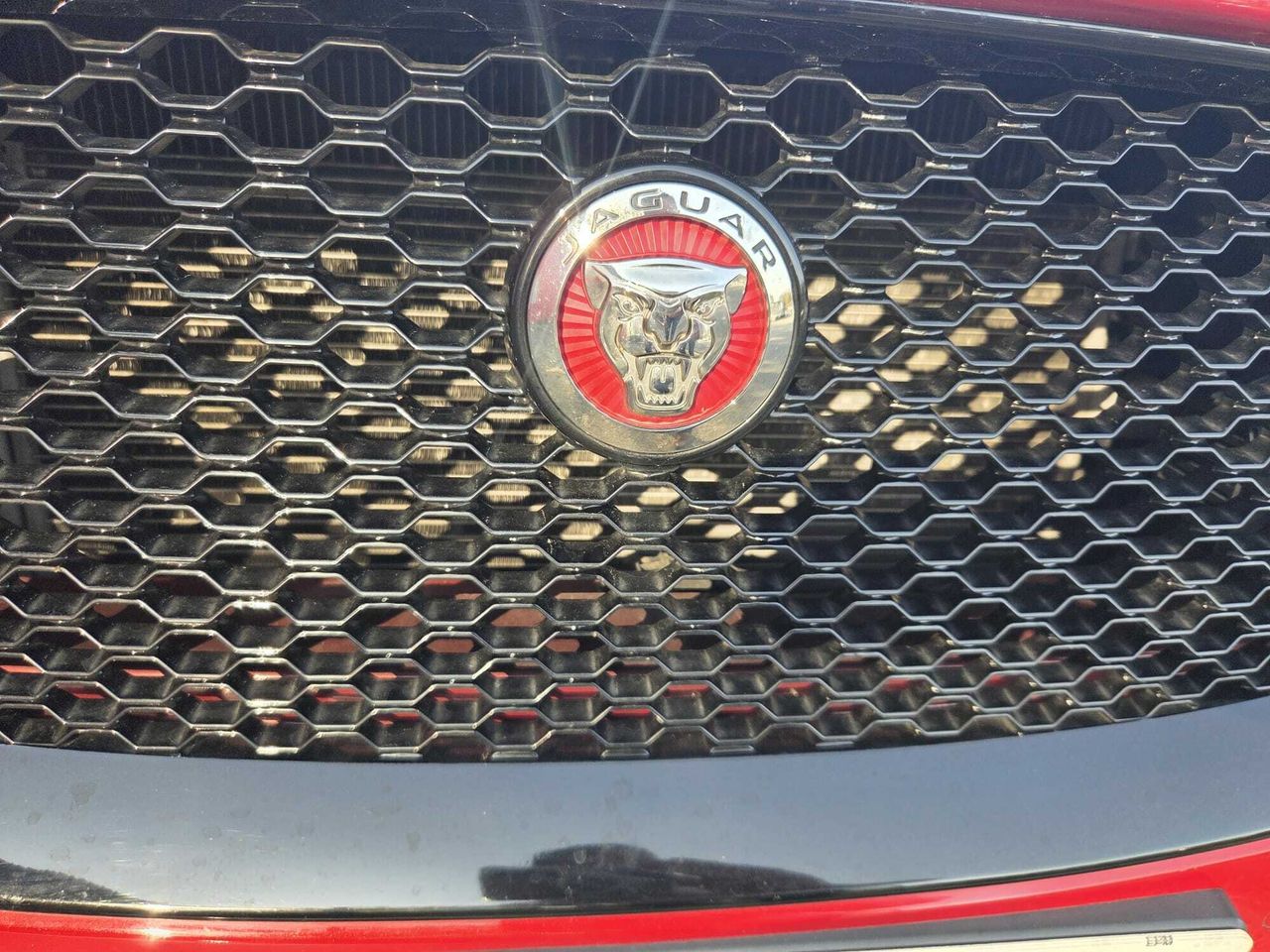 Jaguar F-Pace 2.0 L ID4 SPORT AWD AUTO 240 CV  - Foto 2