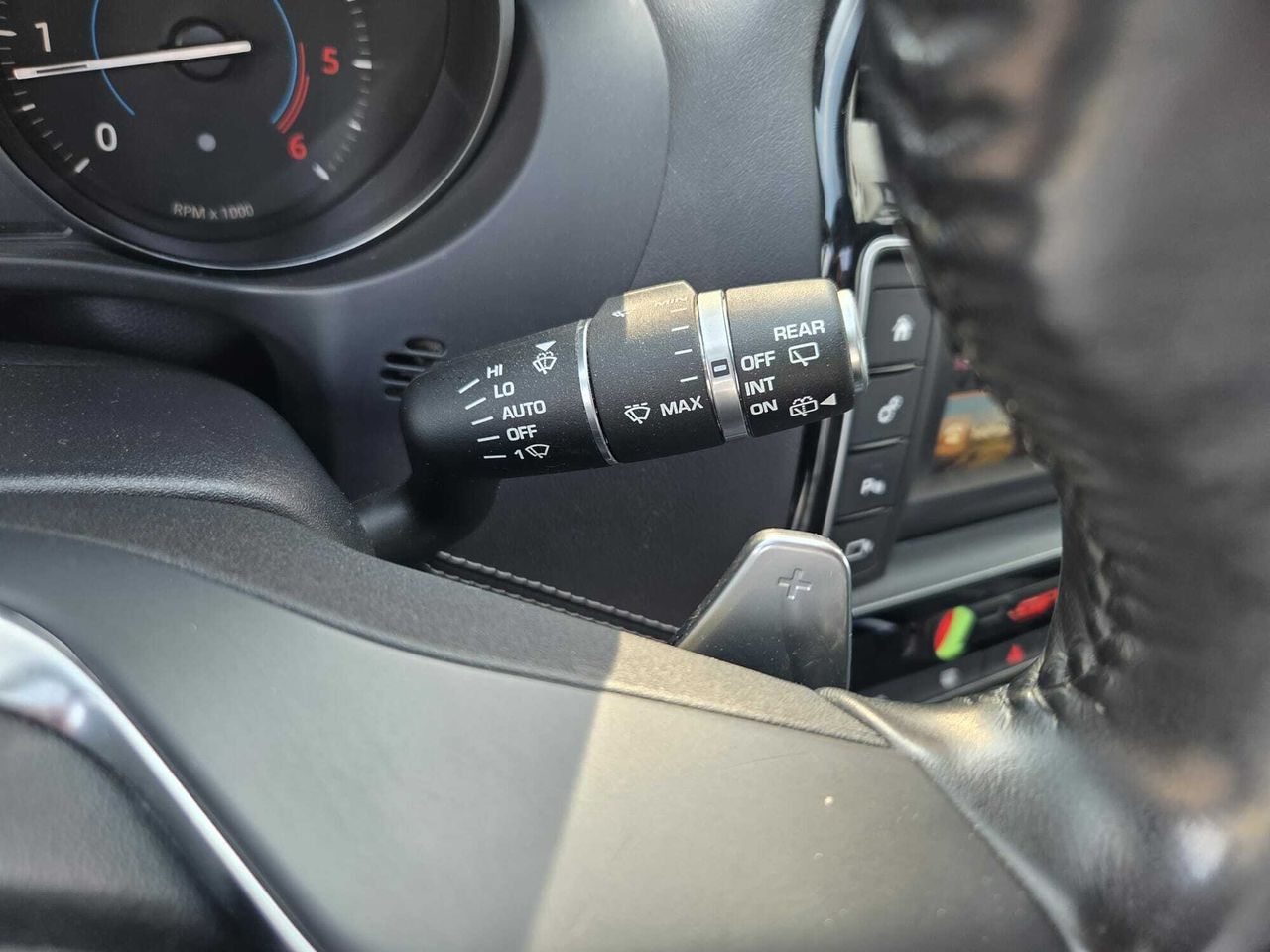 Jaguar F-Pace 2.0 L ID4 SPORT AWD AUTO 240 CV  - Foto 2