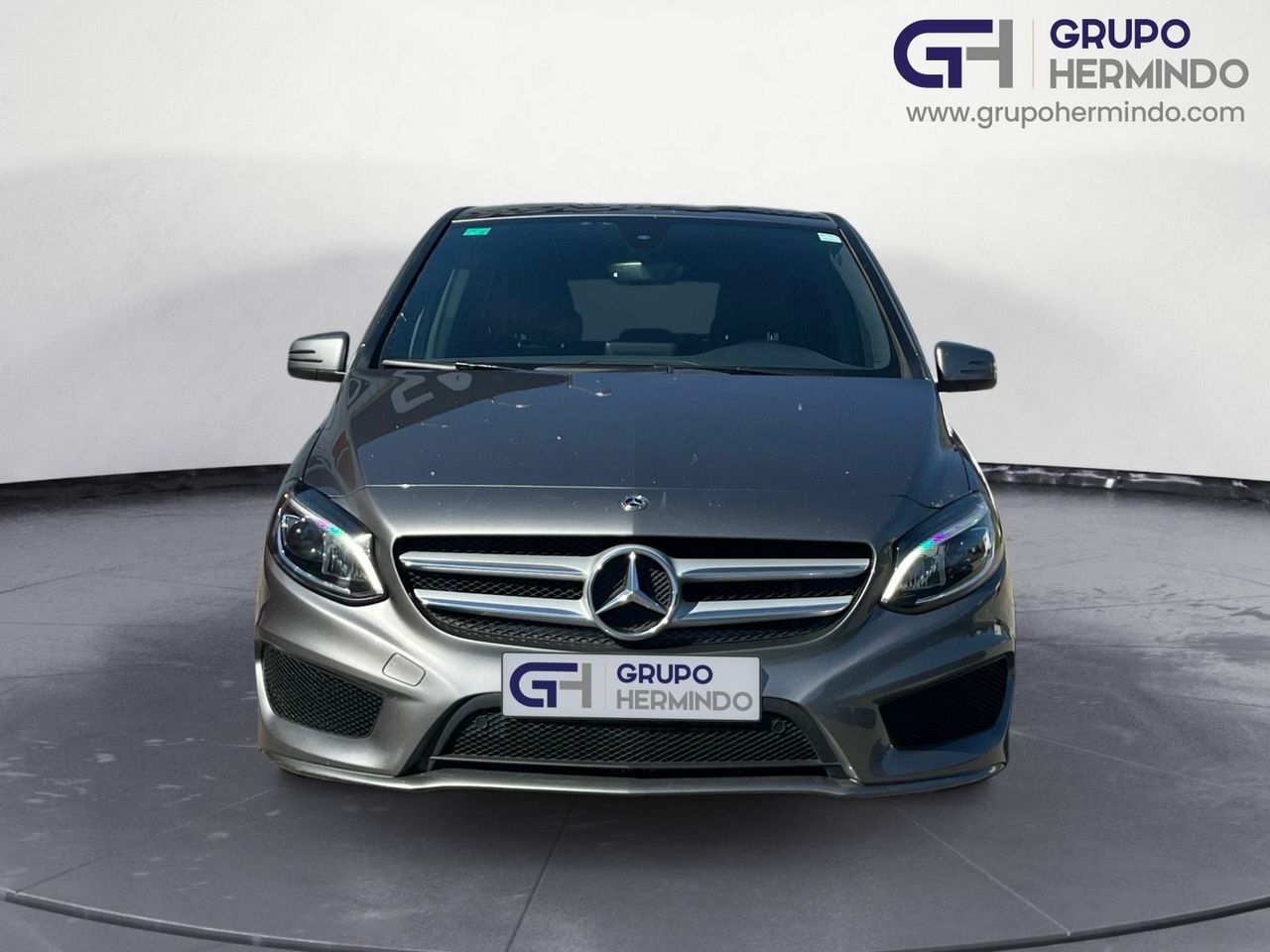 mercedes clase b 2019 / foto grande (3)