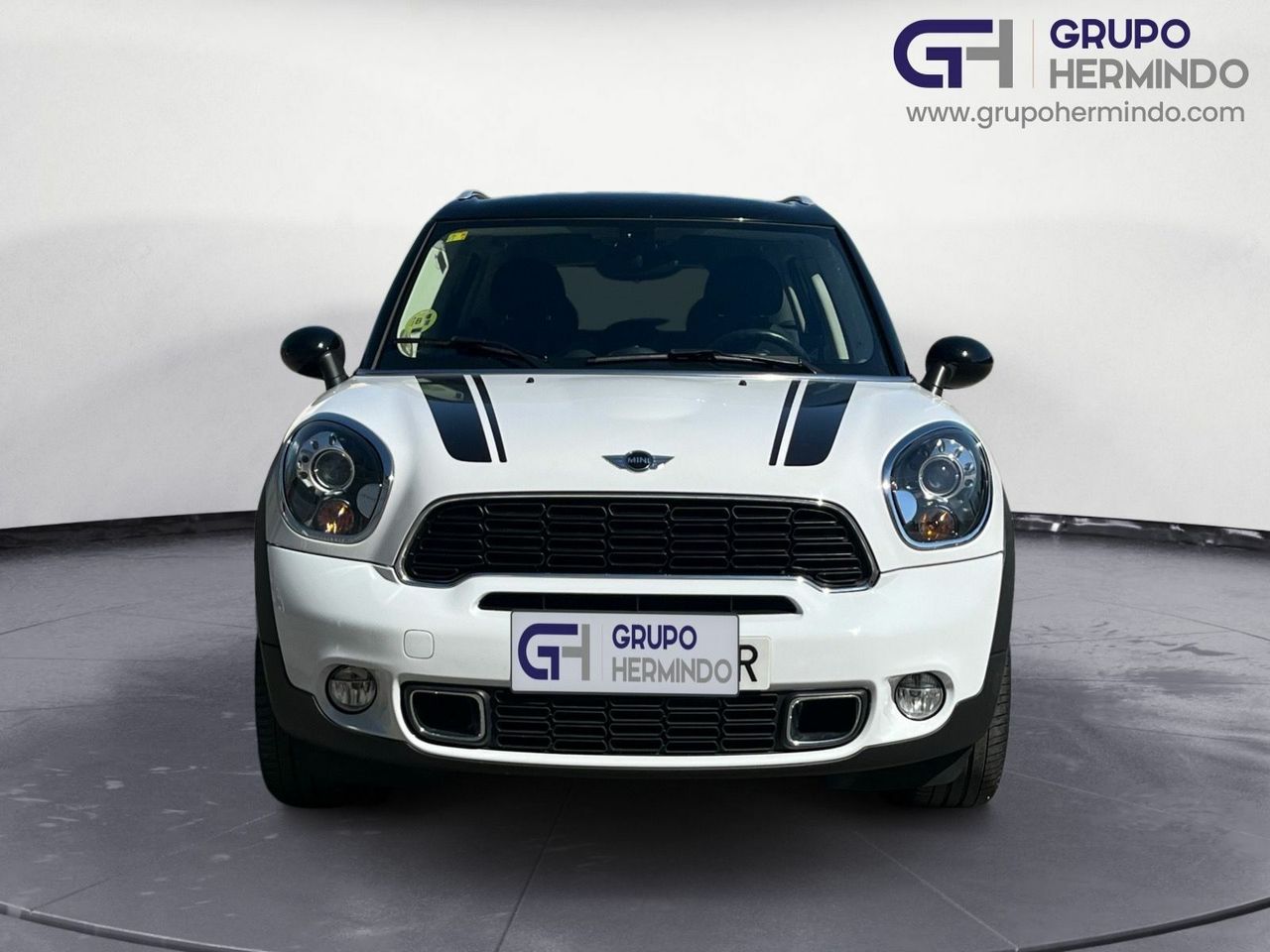 mini countryman 2014 / foto grande (3)