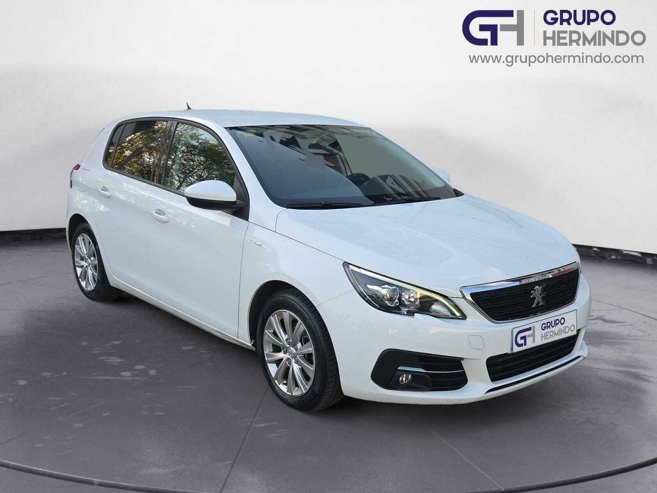 Peugeot 308 ACTIVE PACK BLUE HDI 100 CV  - Foto 2