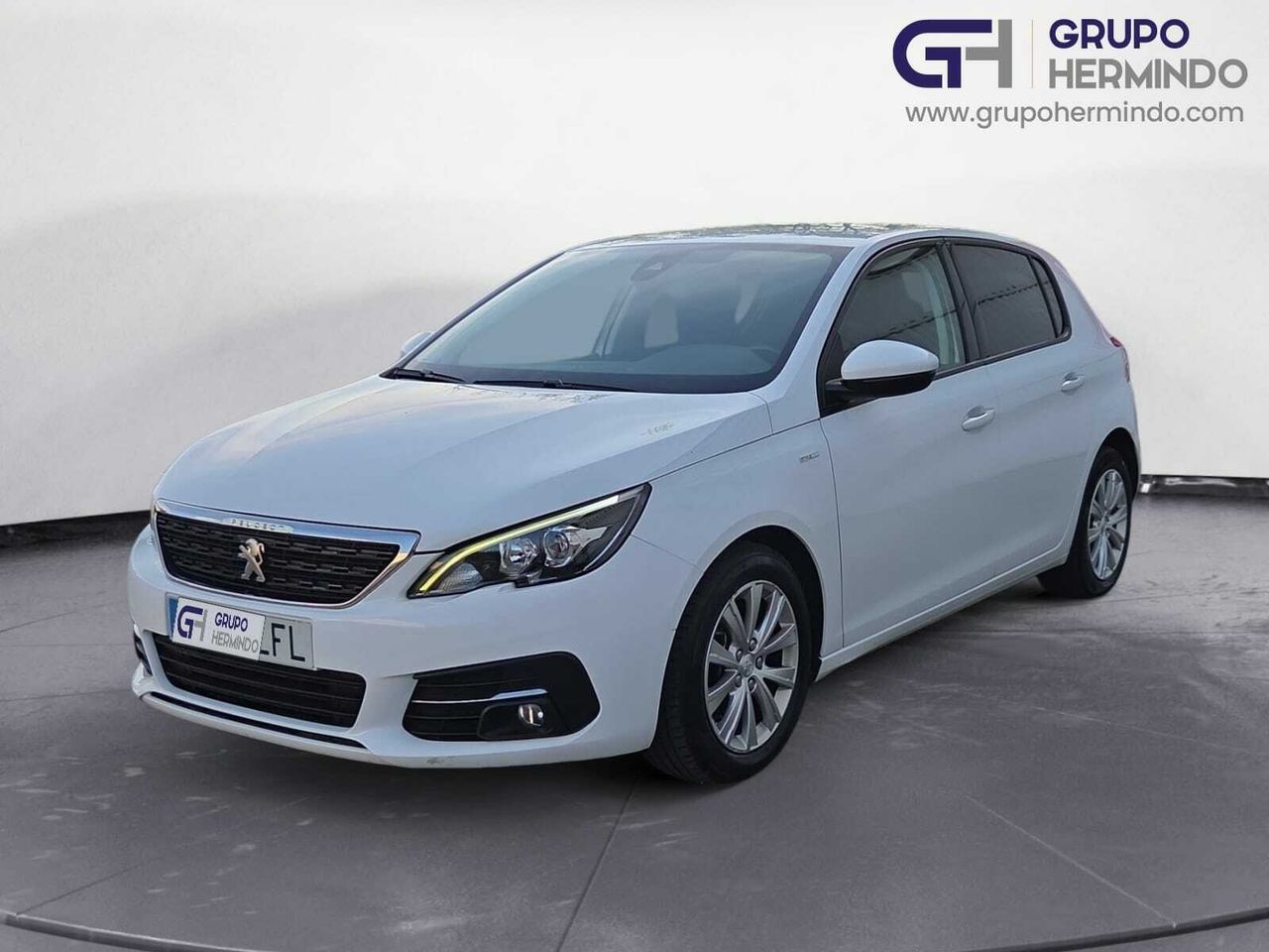 Peugeot 308 ACTIVE PACK BLUE HDI 100 CV  - Foto 2