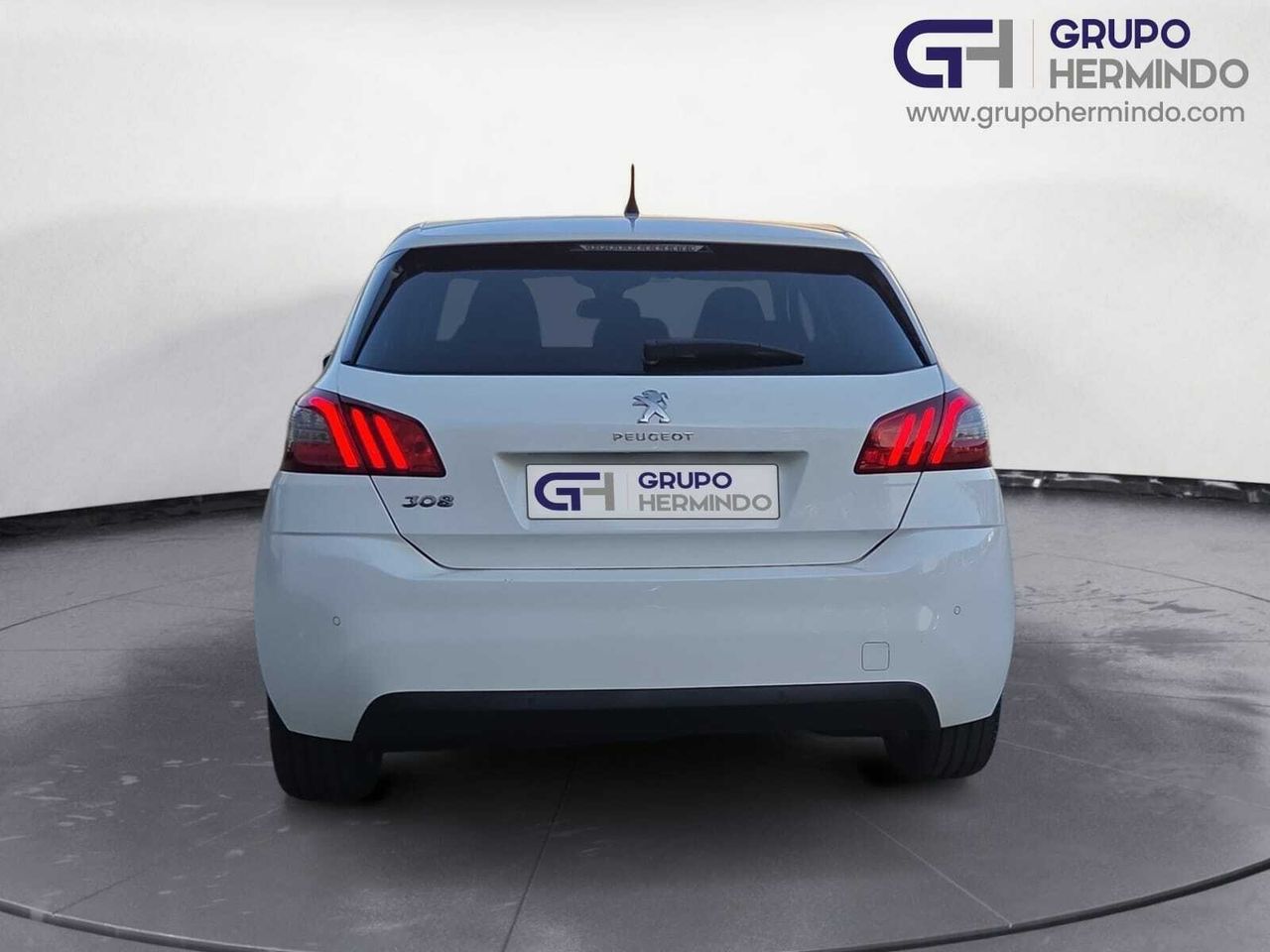 Peugeot 308 ACTIVE PACK BLUE HDI 100 CV  - Foto 2