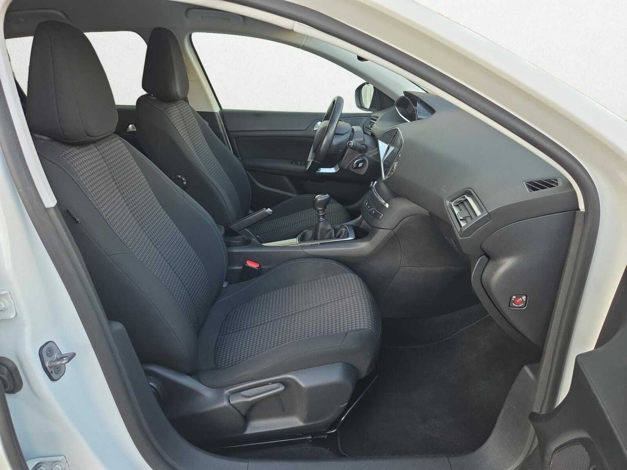 Peugeot 308 ACTIVE PACK BLUE HDI 100 CV  - Foto 2