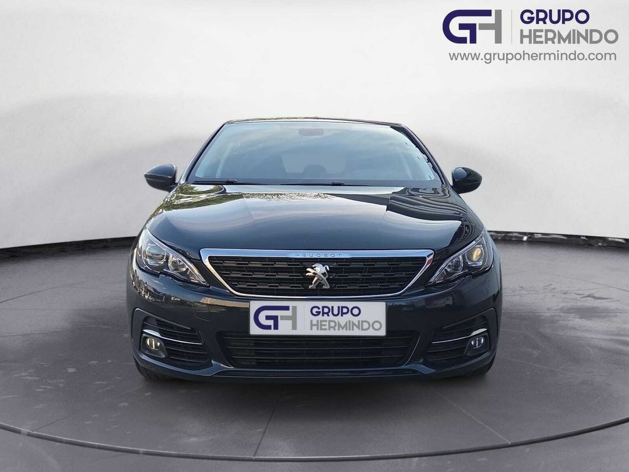 Peugeot 308 STYLE BLUE HDI 130 CV  - Foto 2