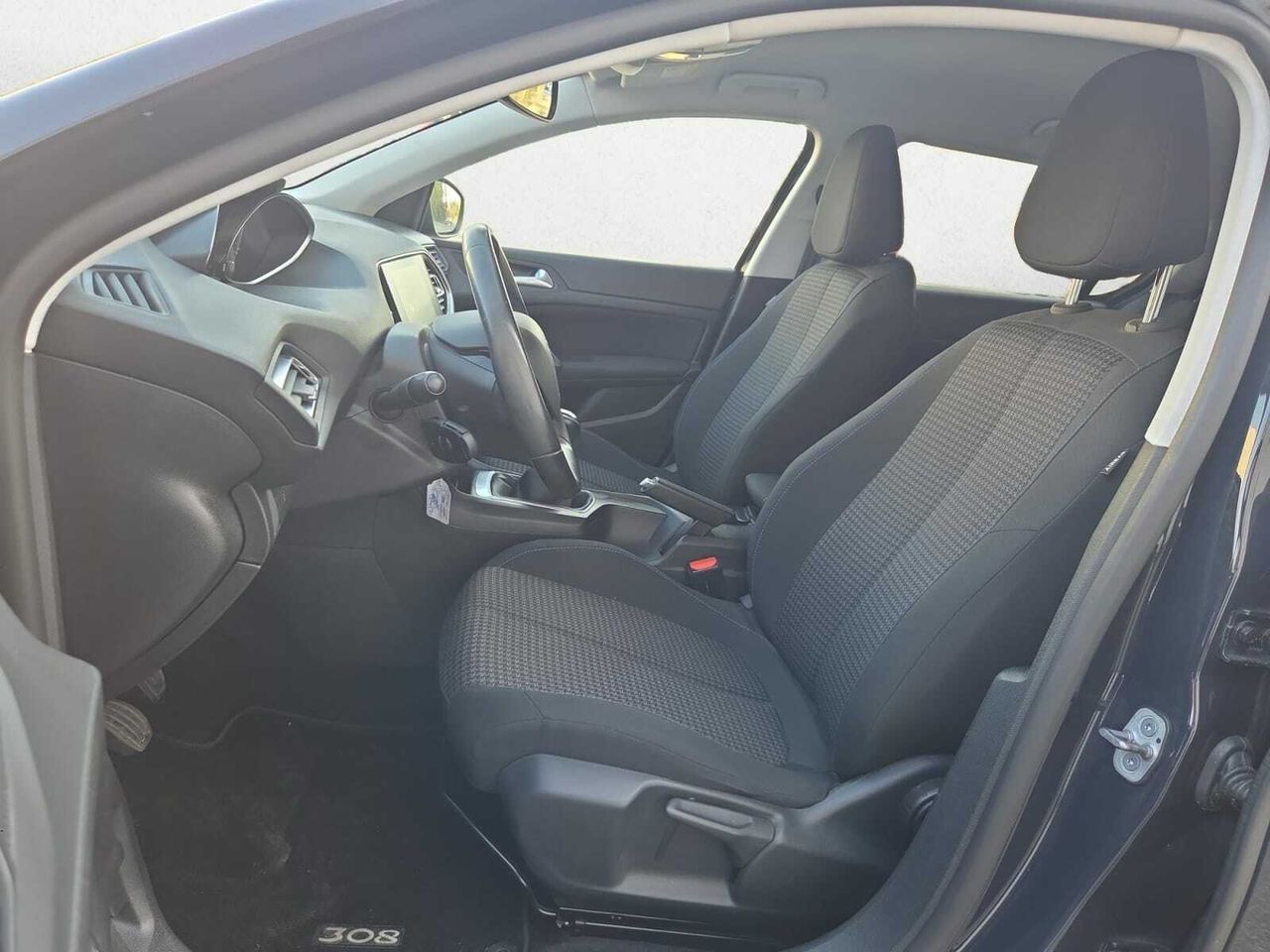 Peugeot 308 STYLE BLUE HDI 130 CV  - Foto 2