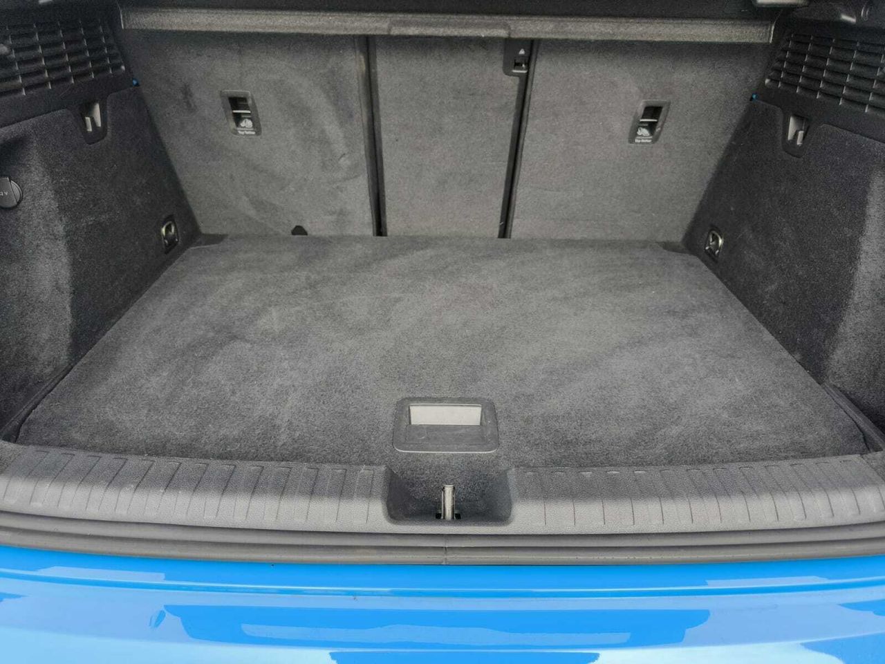Audi A3 S 3 SPORTBACK QUATTRO 2.0 TFSI 310 CV S TRONIC  - Foto 2