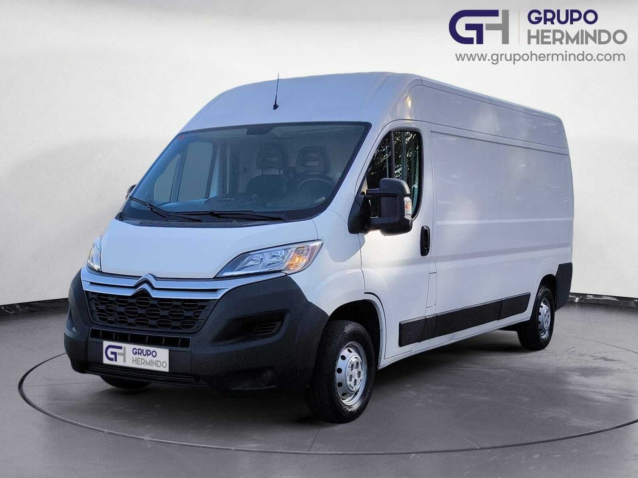 Pais  de segunda mano - citroën jumper 2020 /