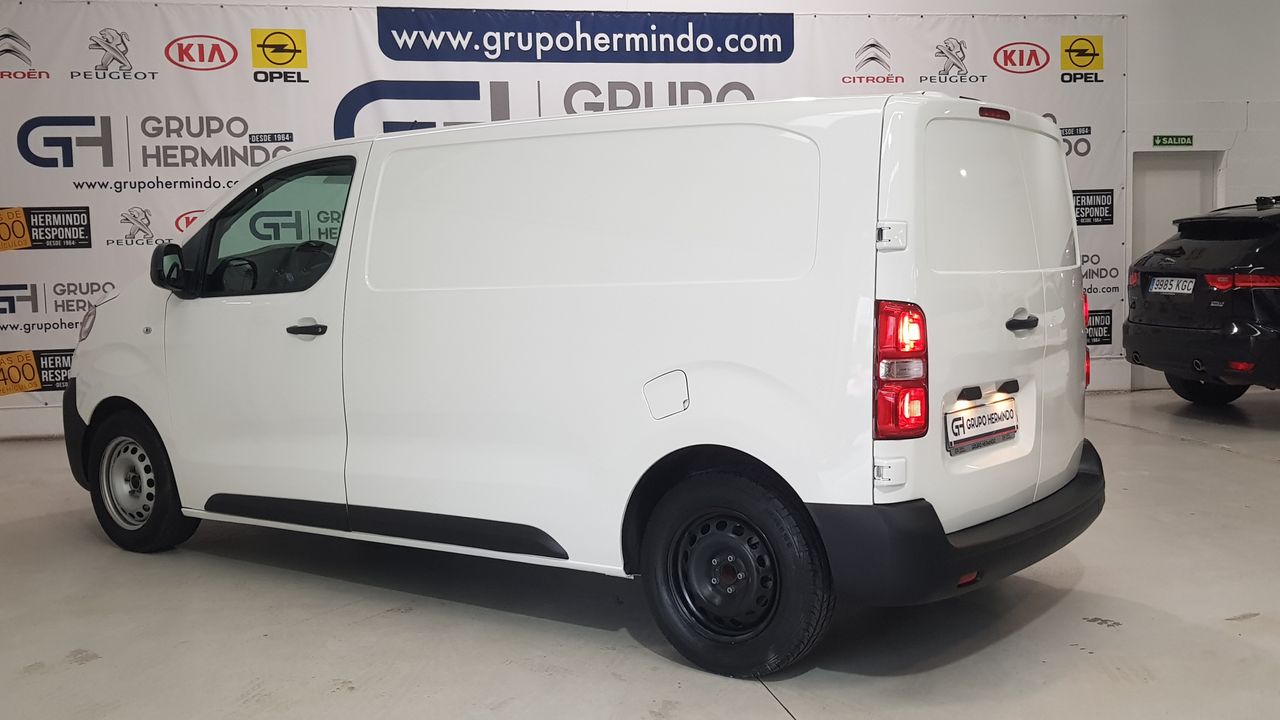 citroën jumpy 2020 / foto grande (3)