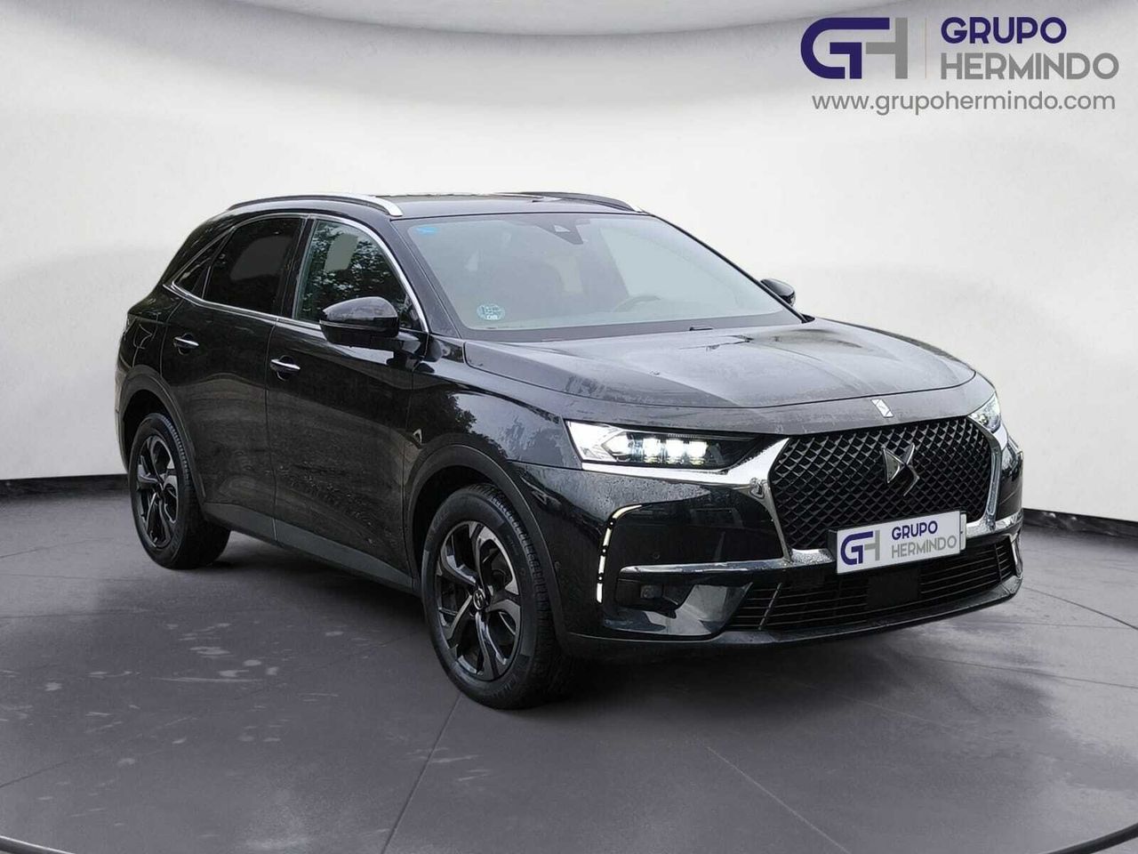 Venta packs  de segunda mano - ds automobiles ds 7 2019 /