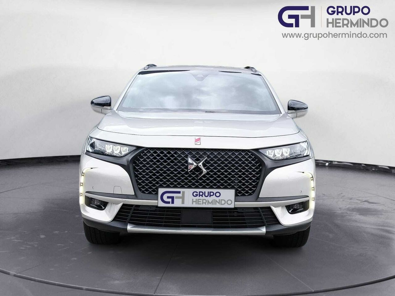 ds automobiles ds 7 2022 / foto grande (3)