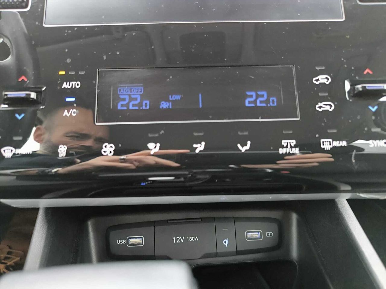 Hyundai Tucson 1.6 CRDI 136 CV MAXX AUT  - Foto 2