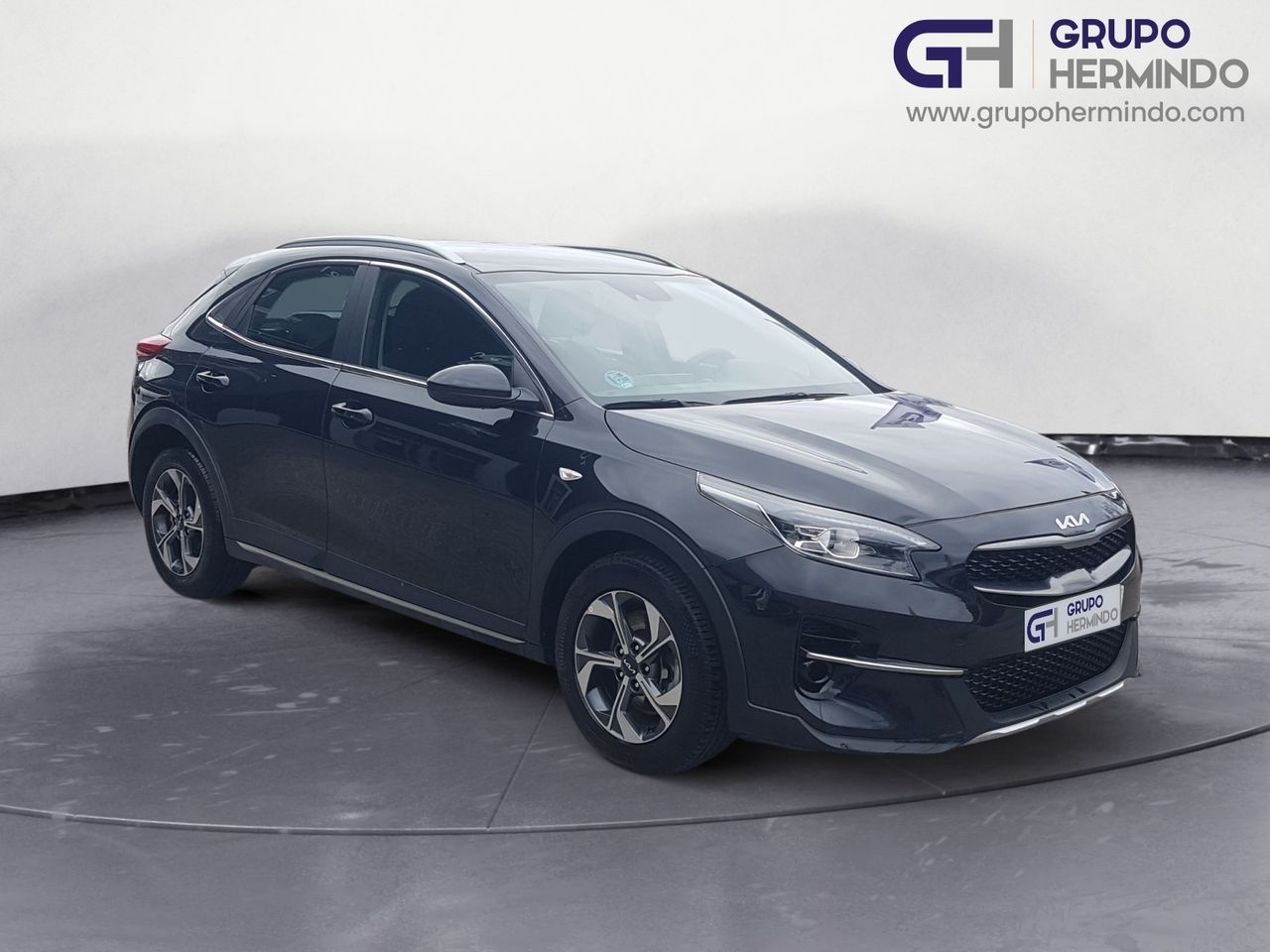 Pais  de segunda mano - kia xceed 2022 /