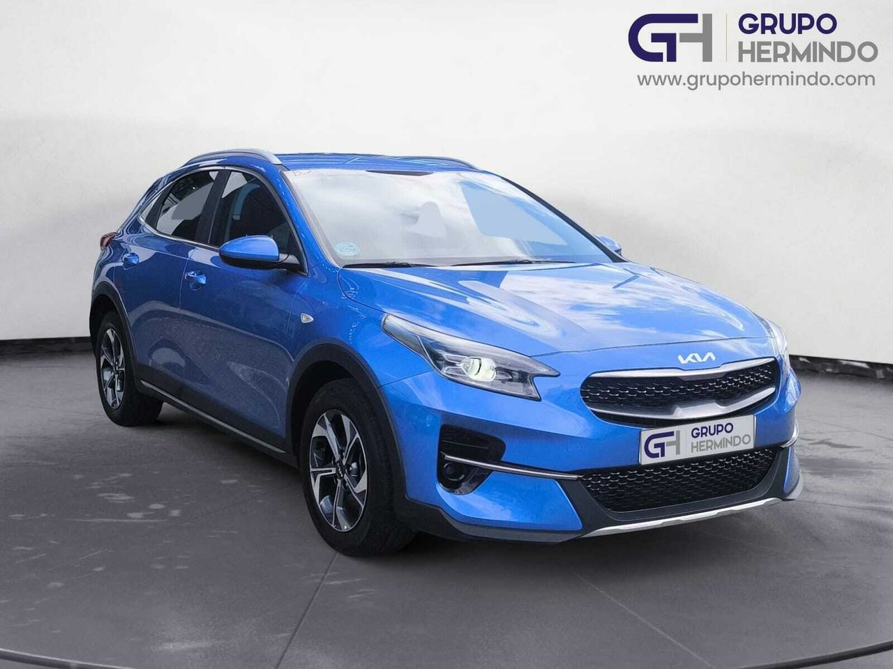 Pais  de segunda mano - kia xceed 2022 /