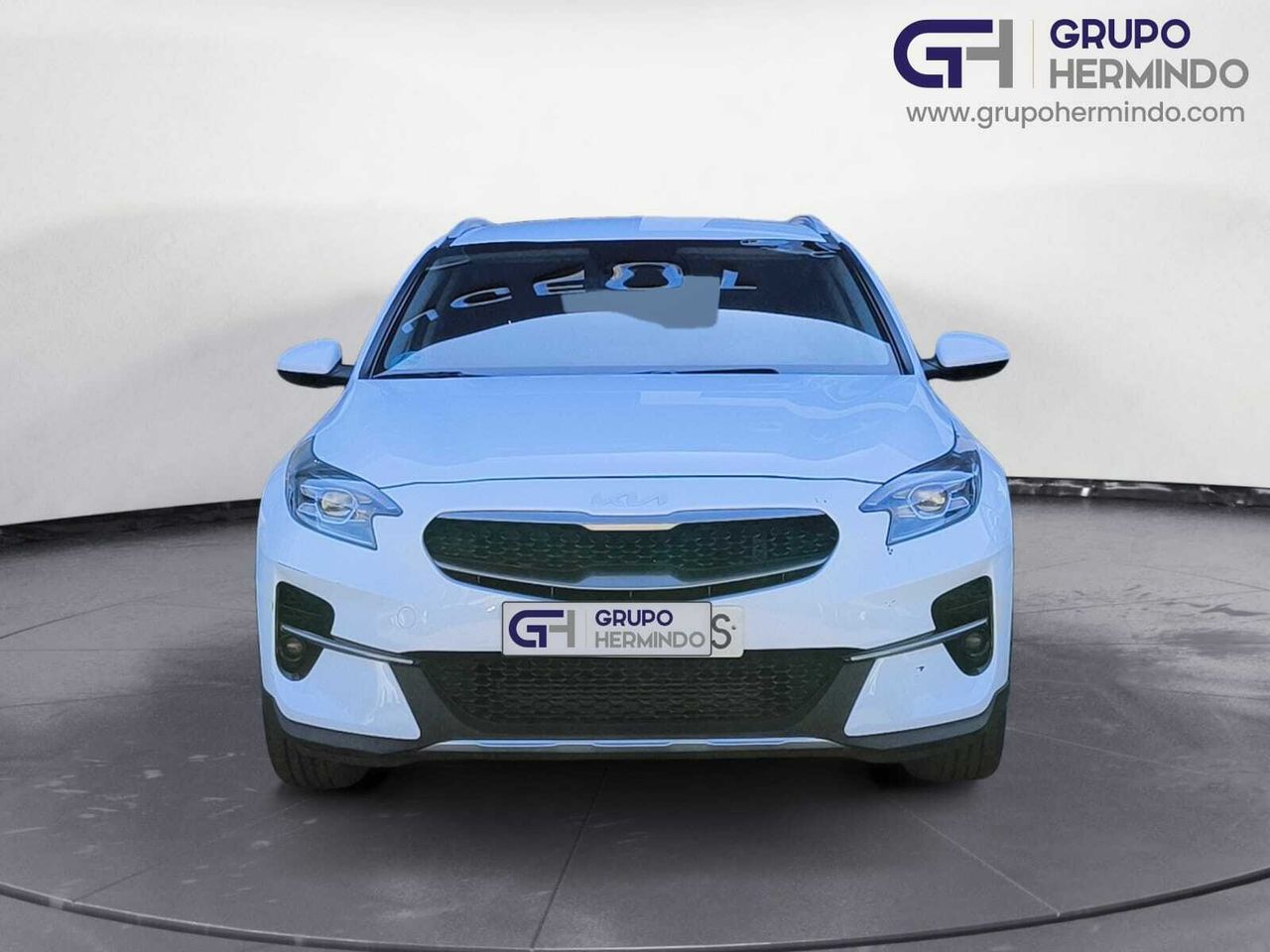 kia xceed 2022 / foto grande (3)