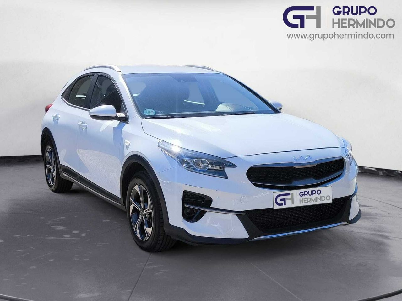 Pais  de segunda mano - kia xceed 2022 /