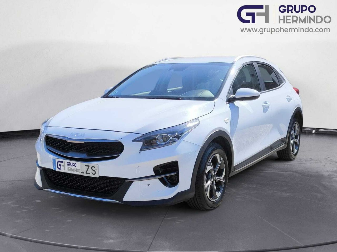 kia xceed 2022 / foto grande (2)