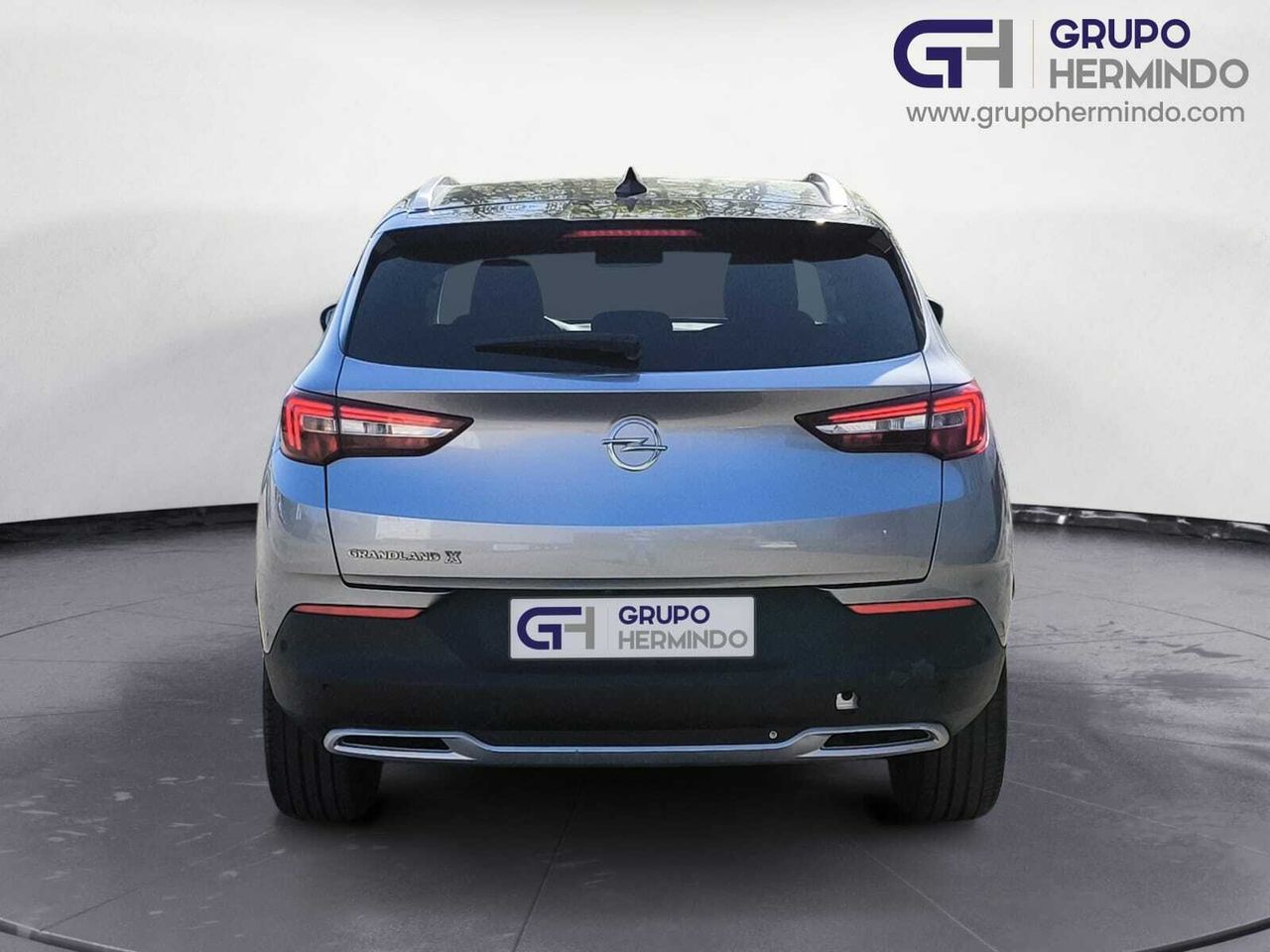 Opel Grandland X 1.2 TURBO EDITION  - Foto 2