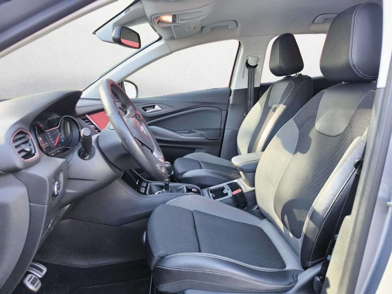 Opel Grandland X 1.2 TURBO EDITION  - Foto 2
