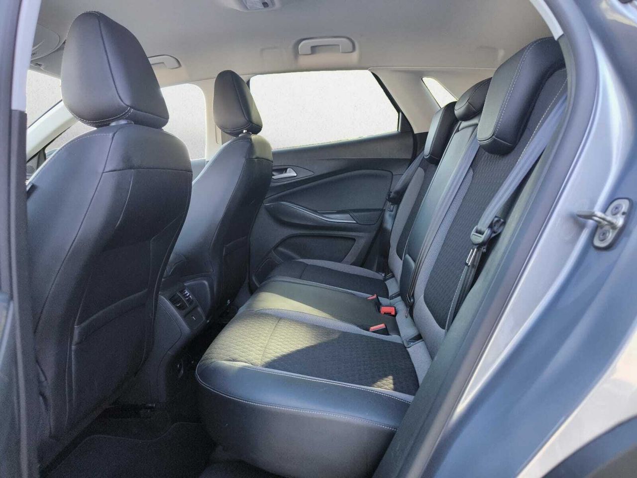 Opel Grandland X 1.2 TURBO EDITION  - Foto 2