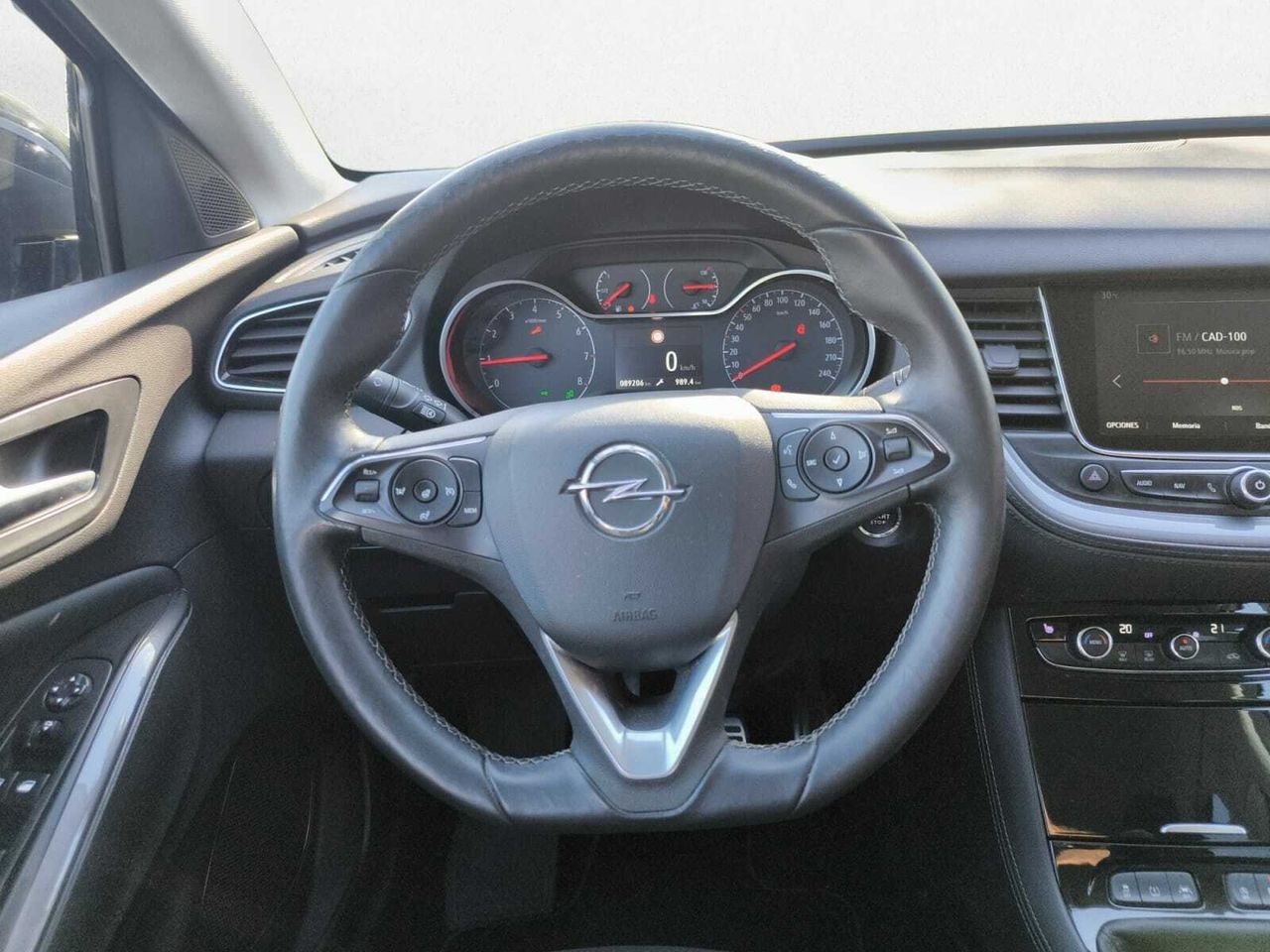 Opel Grandland X 1.2 TURBO EDITION  - Foto 2