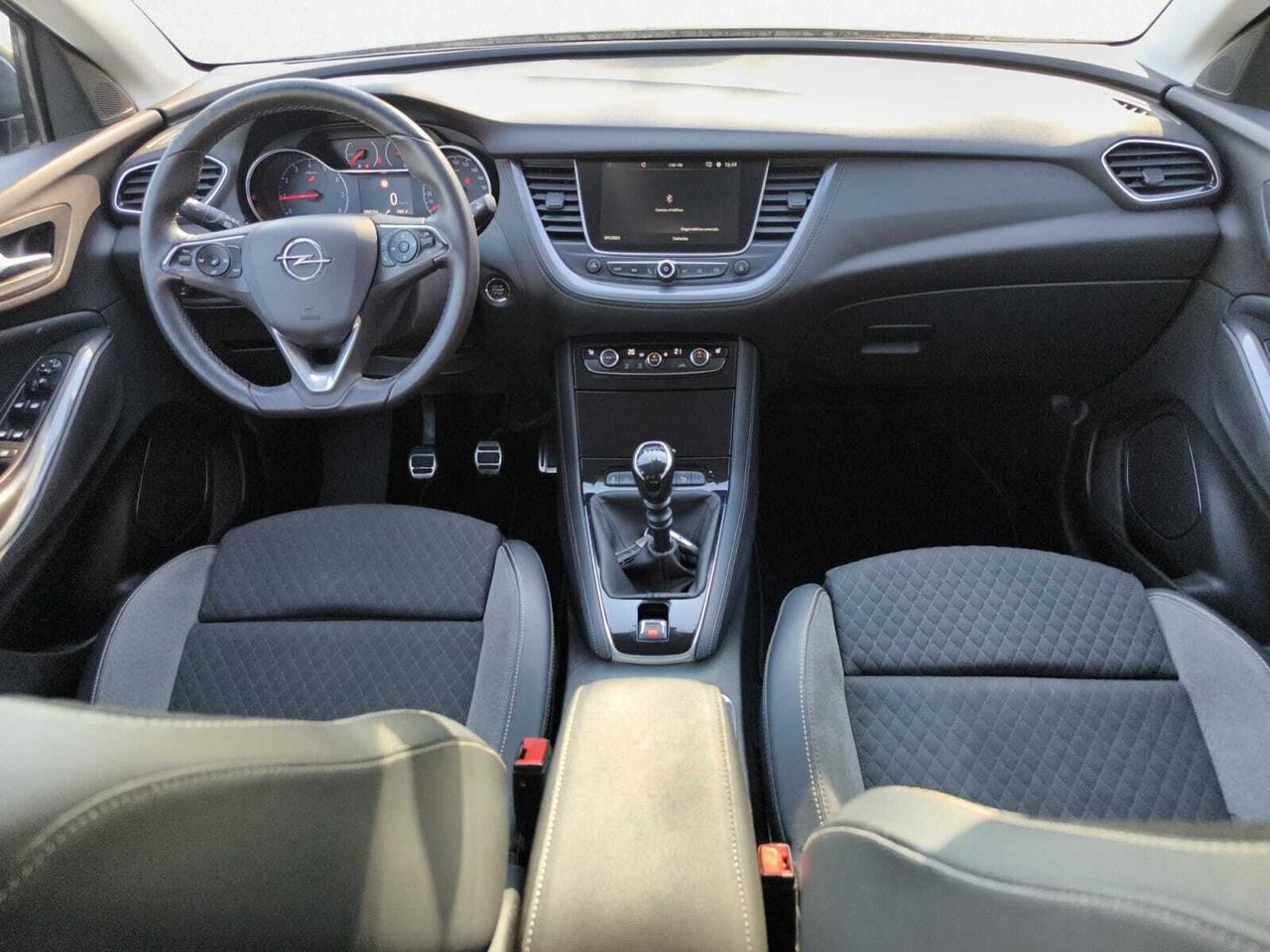 Opel Grandland X 1.2 TURBO EDITION  - Foto 2