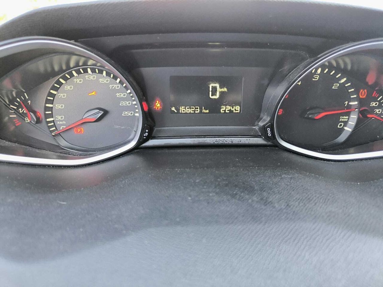 Peugeot 308 SW STYLE BLUE HDI 130 CV  - Foto 2
