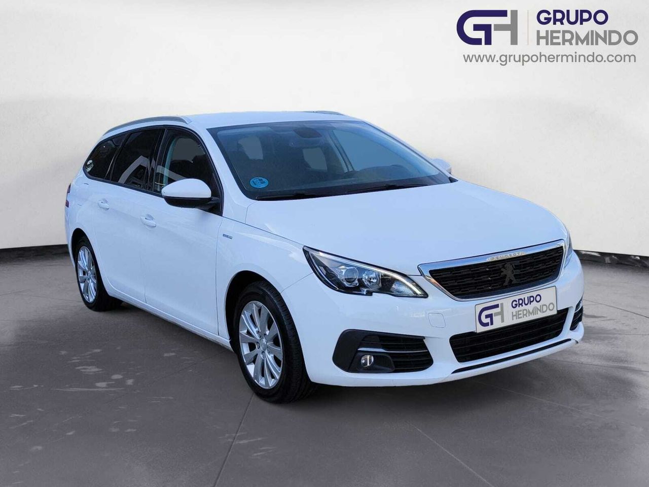 Peugeot 308 SW STYLE BLUE HDI 130 CV  - Foto 2