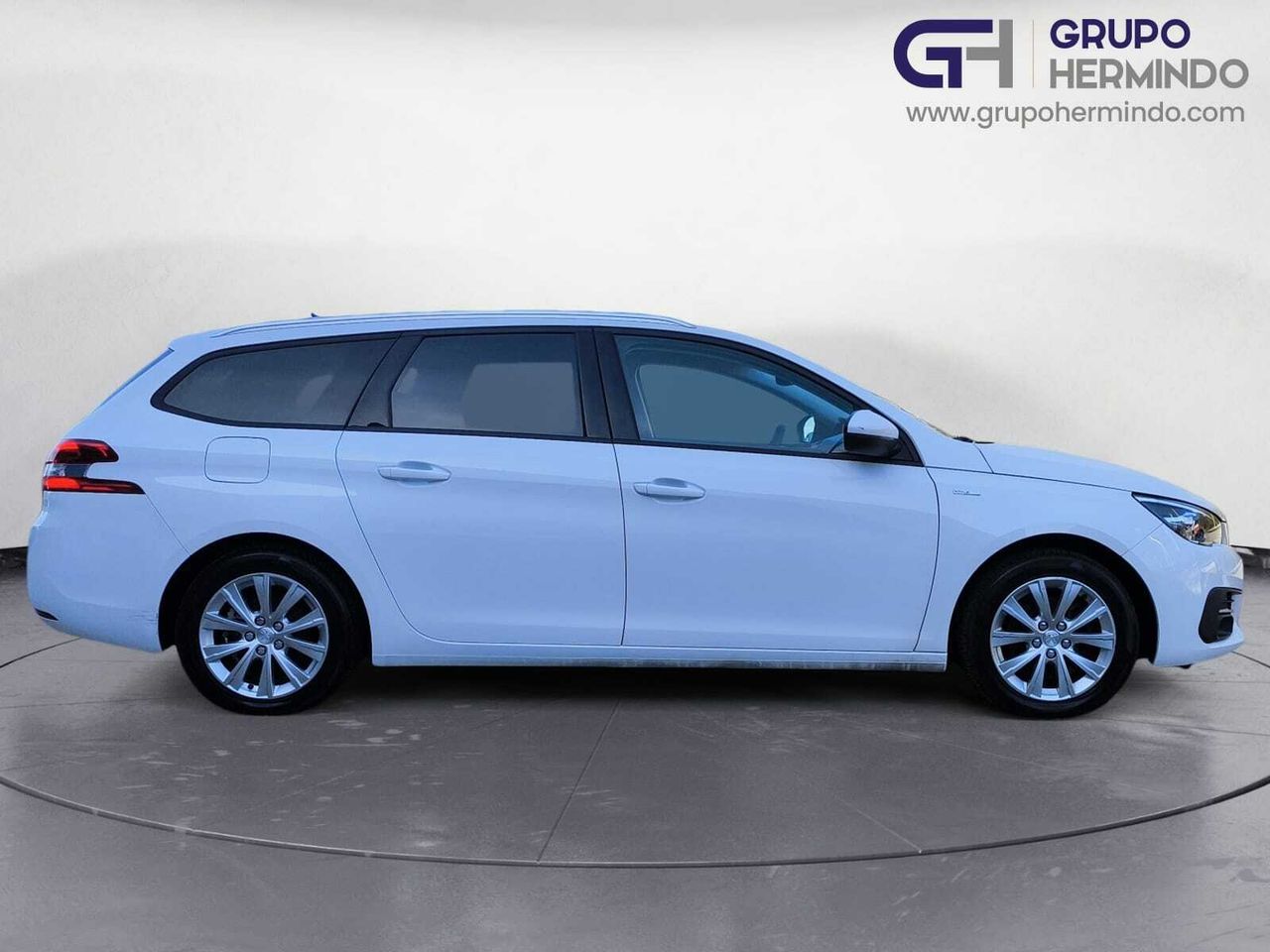 Peugeot 308 SW STYLE BLUE HDI 130 CV  - Foto 2