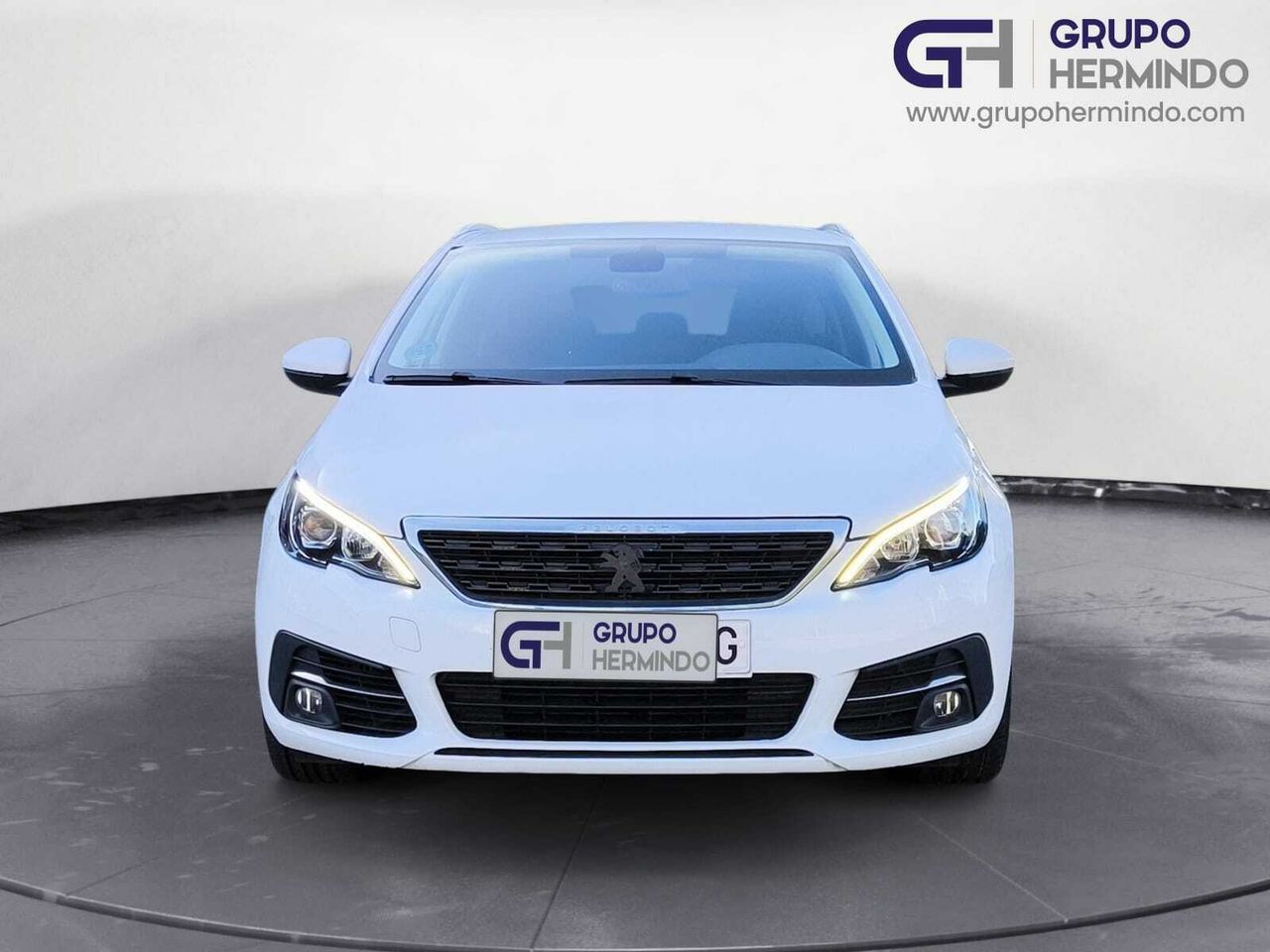 Peugeot 308 SW STYLE BLUE HDI 130 CV  - Foto 2
