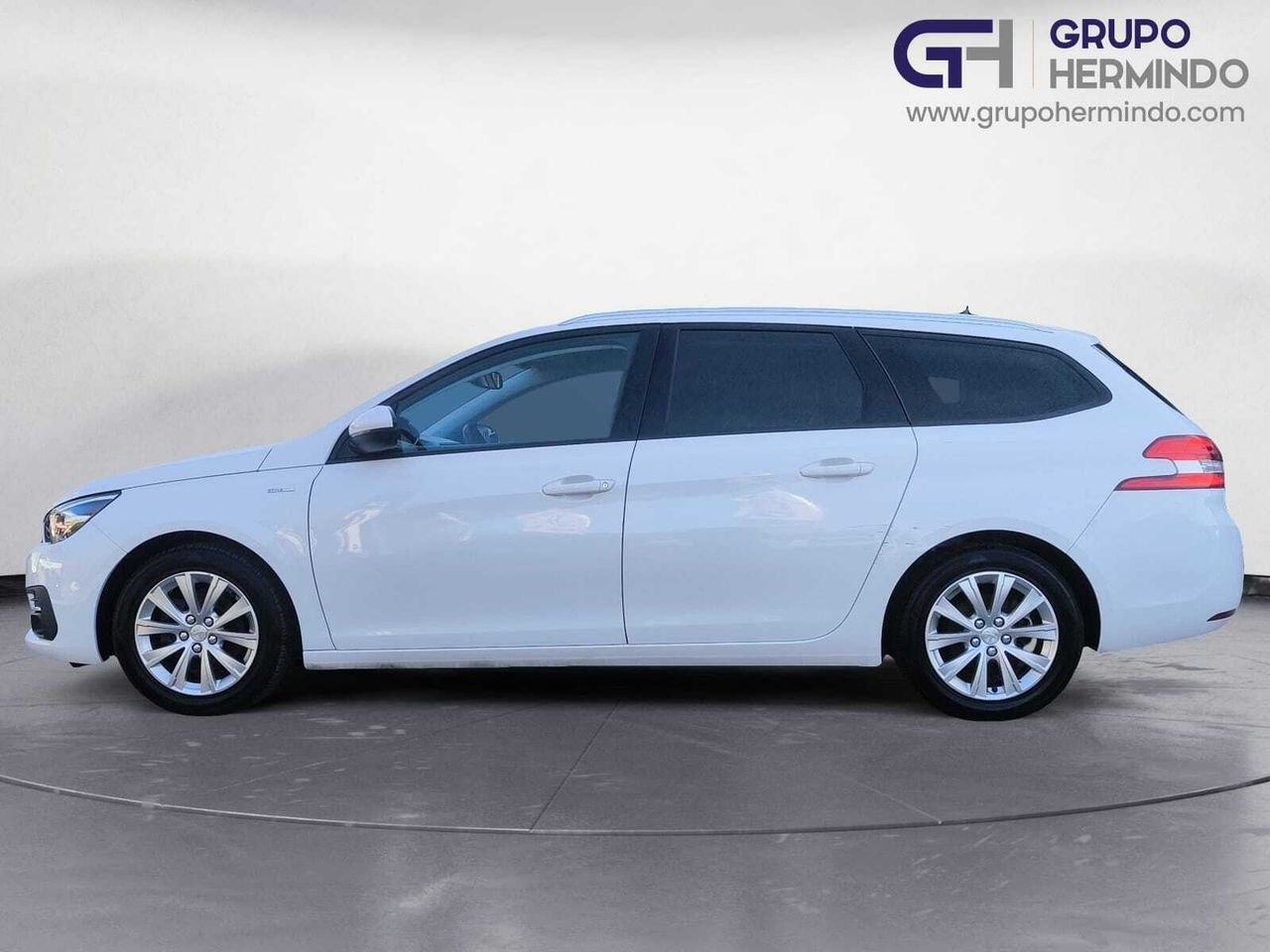Peugeot 308 SW STYLE BLUE HDI 130 CV  - Foto 2