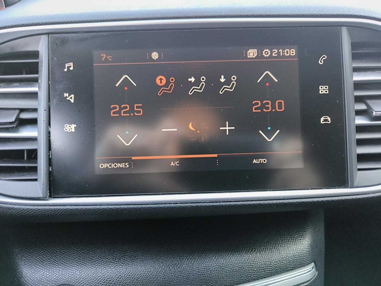 Peugeot 308 SW STYLE BLUE HDI 130 CV  - Foto 2