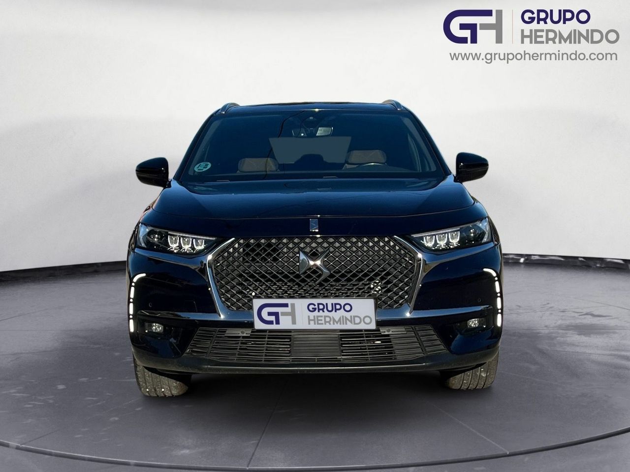 ds automobiles ds 7 2021 / foto grande (3)
