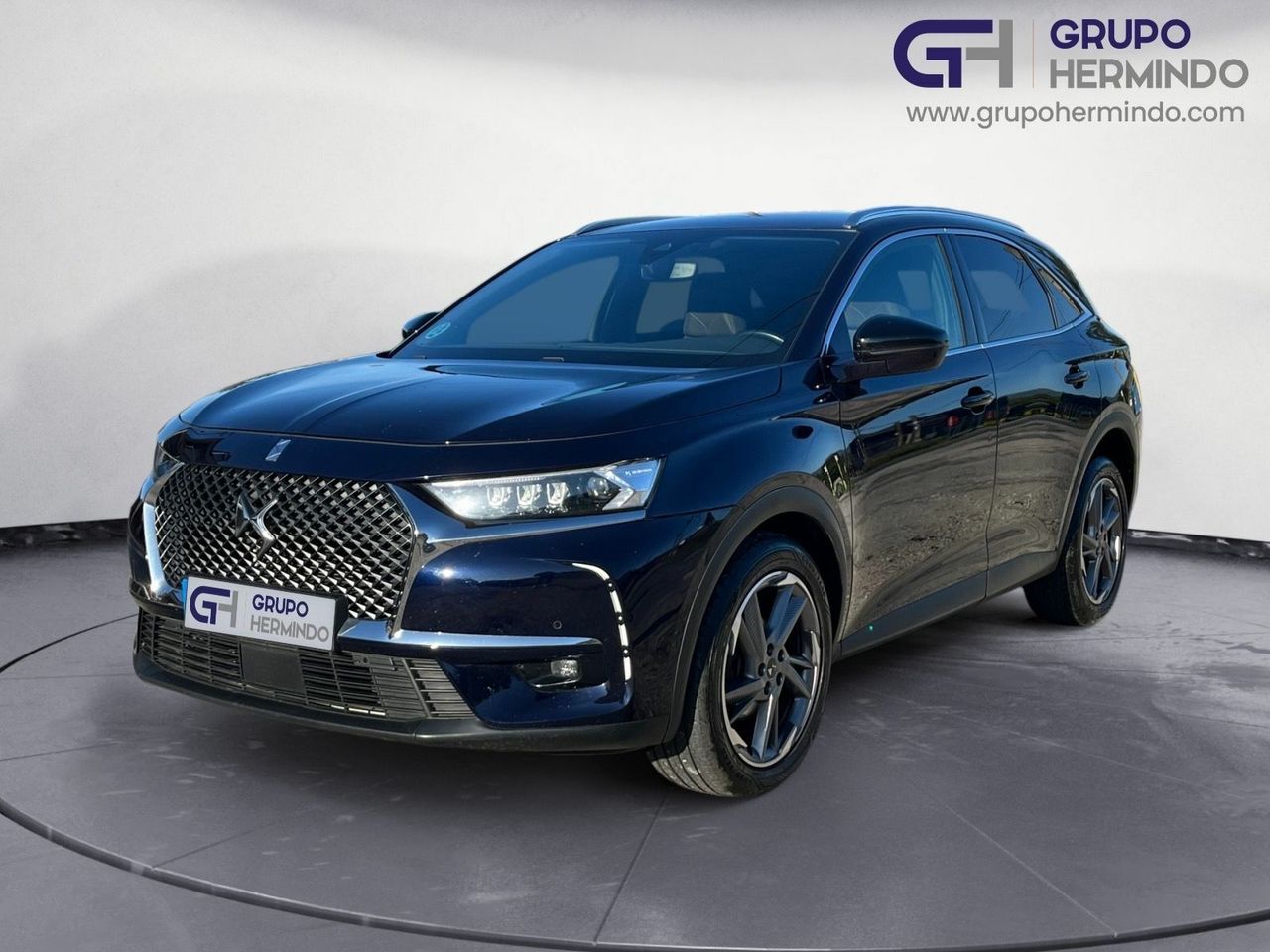 Ds 3 2020 5 plazas  de segunda mano - ds automobiles ds 7 2021 /