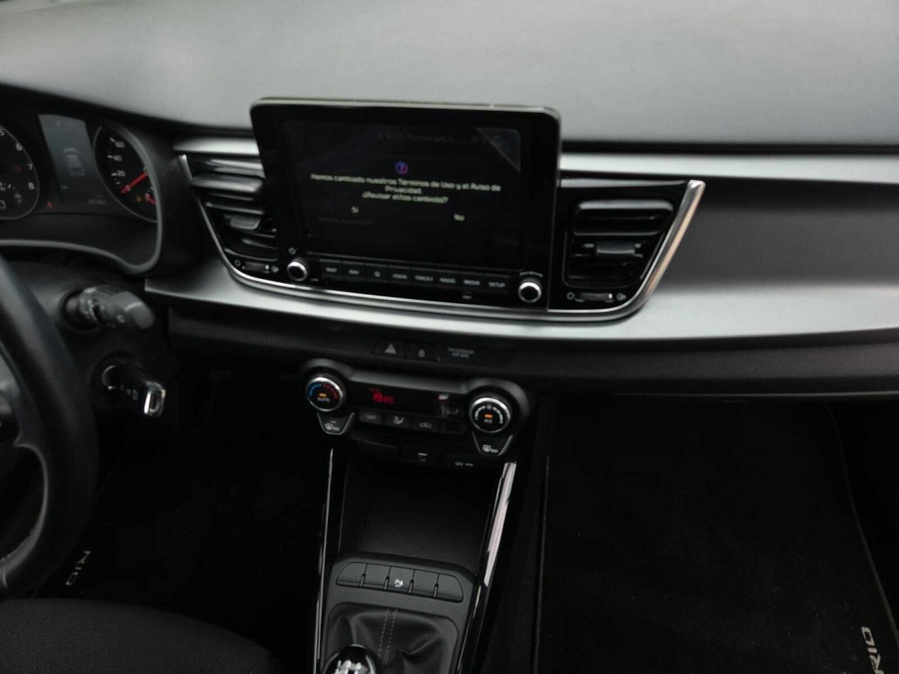 Kia Rio 1.2 DPI 84 CV DRIVE  - Foto 2