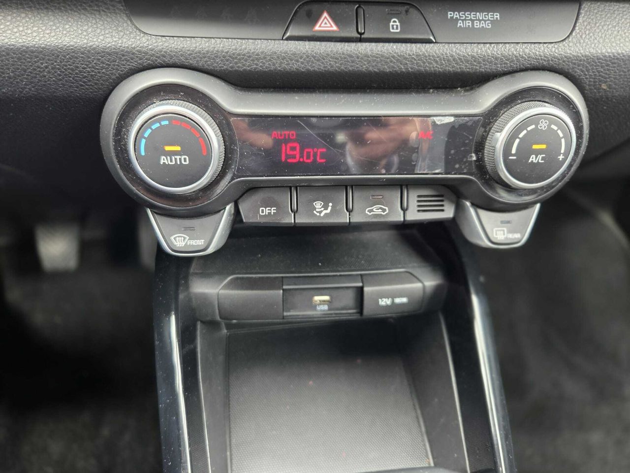 Kia Rio 1.2 DPI 84 CV DRIVE  - Foto 2